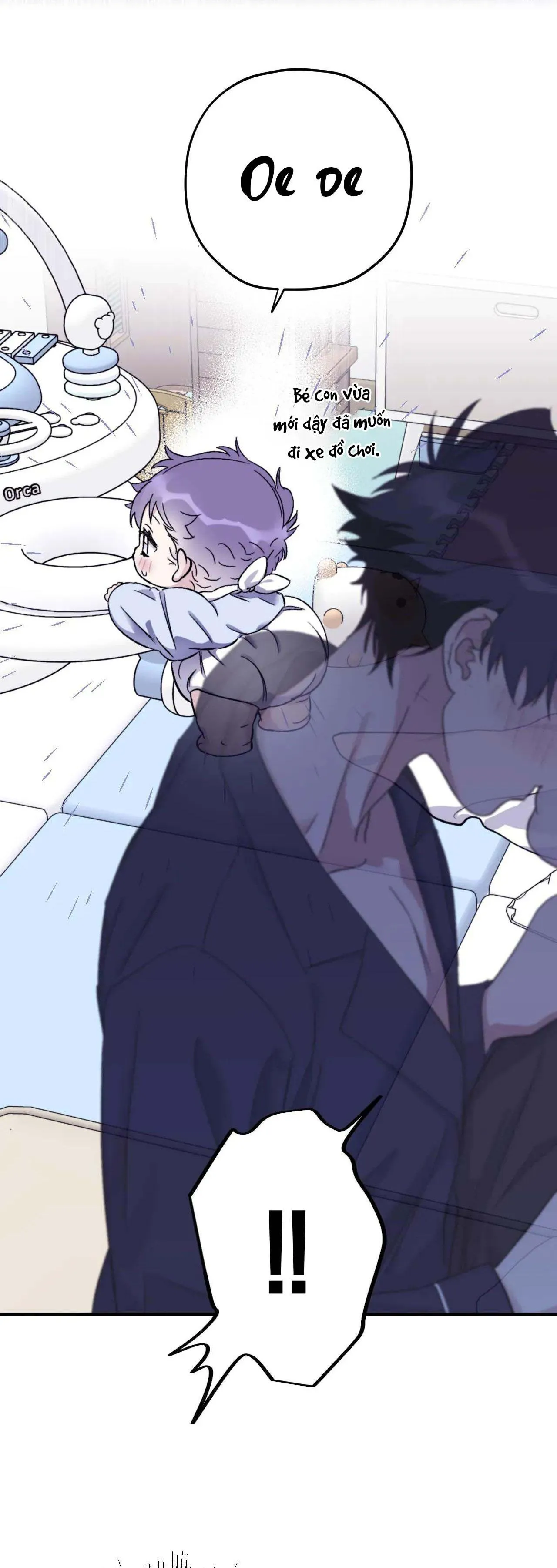 Sóng Tìm Em Chapter 69 Trang 32