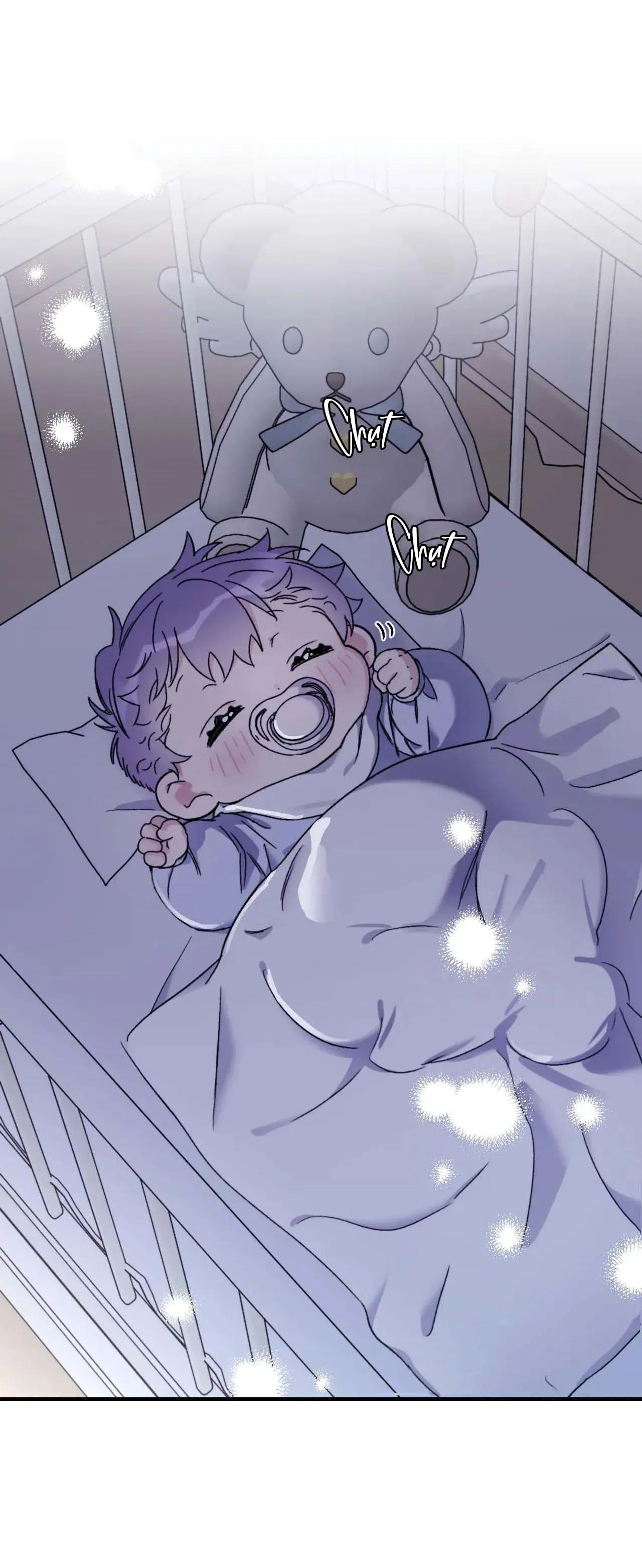 Sóng Tìm Em Chapter 69 Trang 36