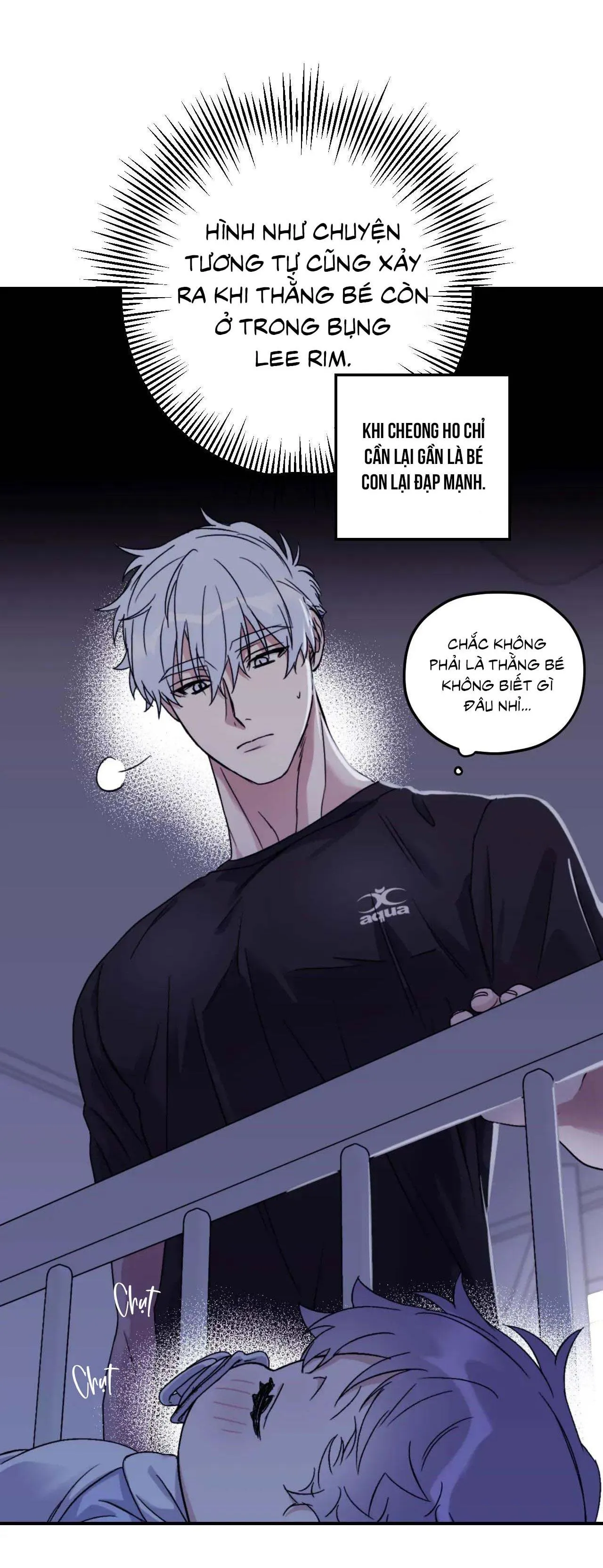 Sóng Tìm Em Chapter 69 Trang 37