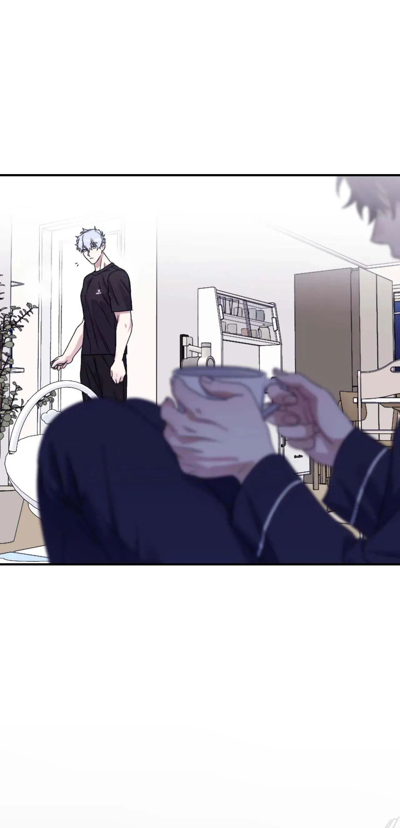 Sóng Tìm Em Chapter 69 Trang 38