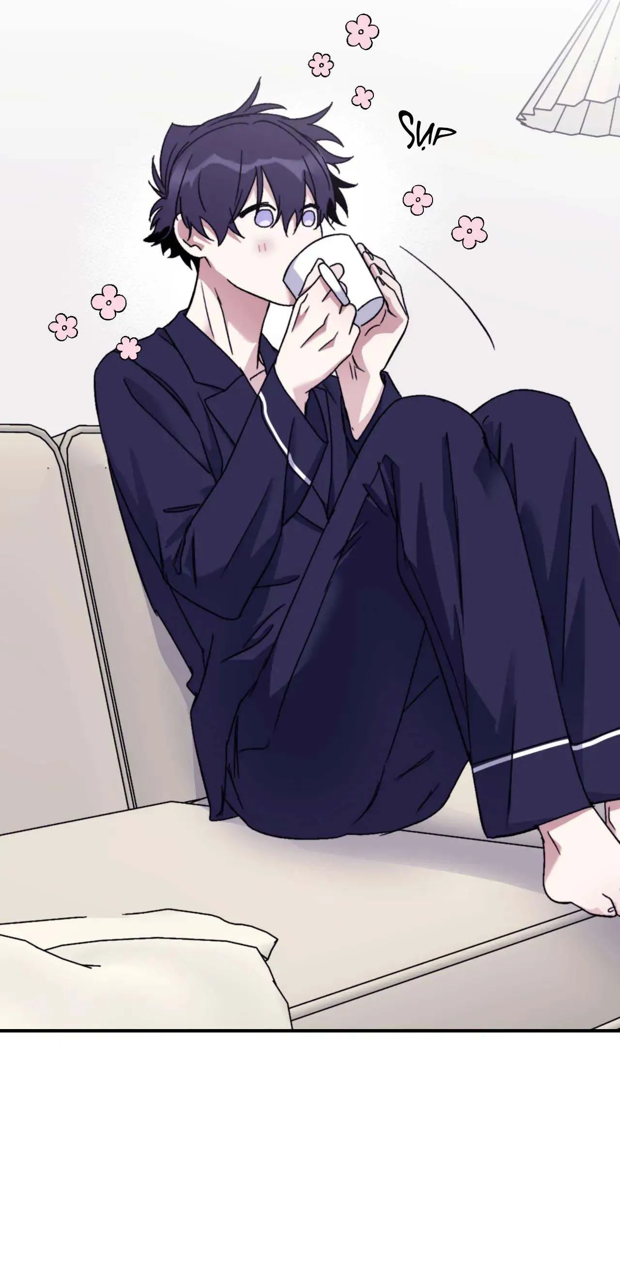 Sóng Tìm Em Chapter 69 Trang 39