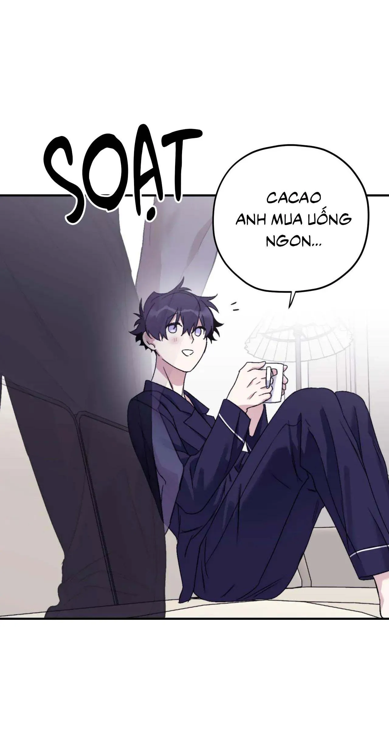 Sóng Tìm Em Chapter 69 Trang 40