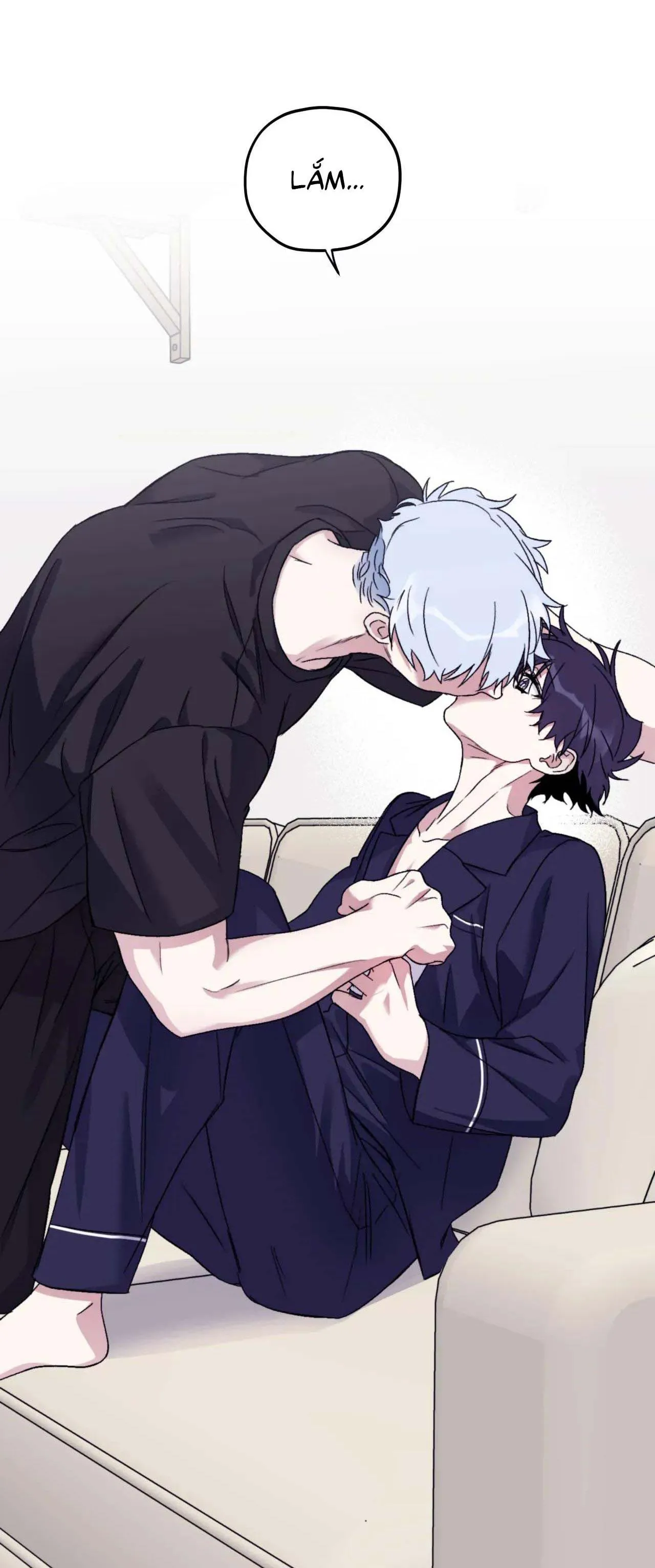 Sóng Tìm Em Chapter 69 Trang 41