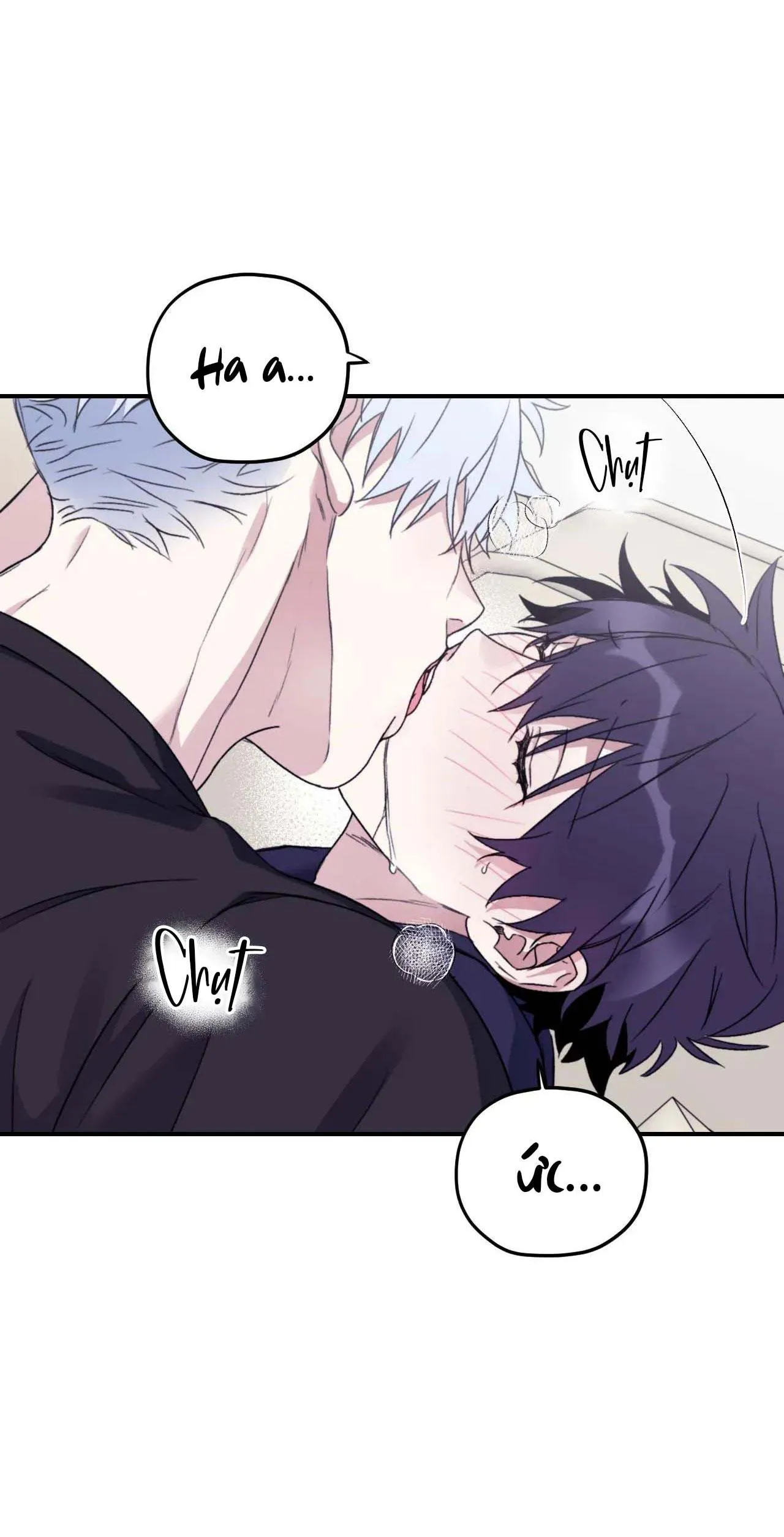 Sóng Tìm Em Chapter 69 Trang 43