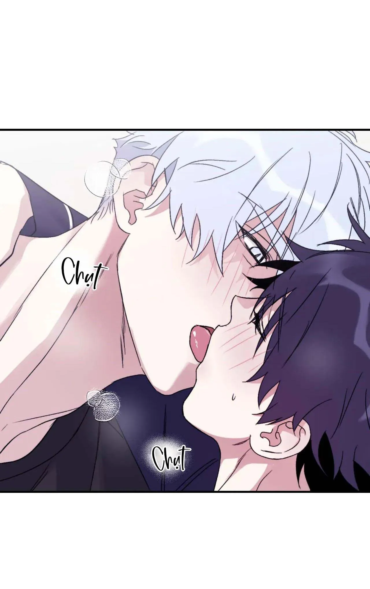 Sóng Tìm Em Chapter 69 Trang 46