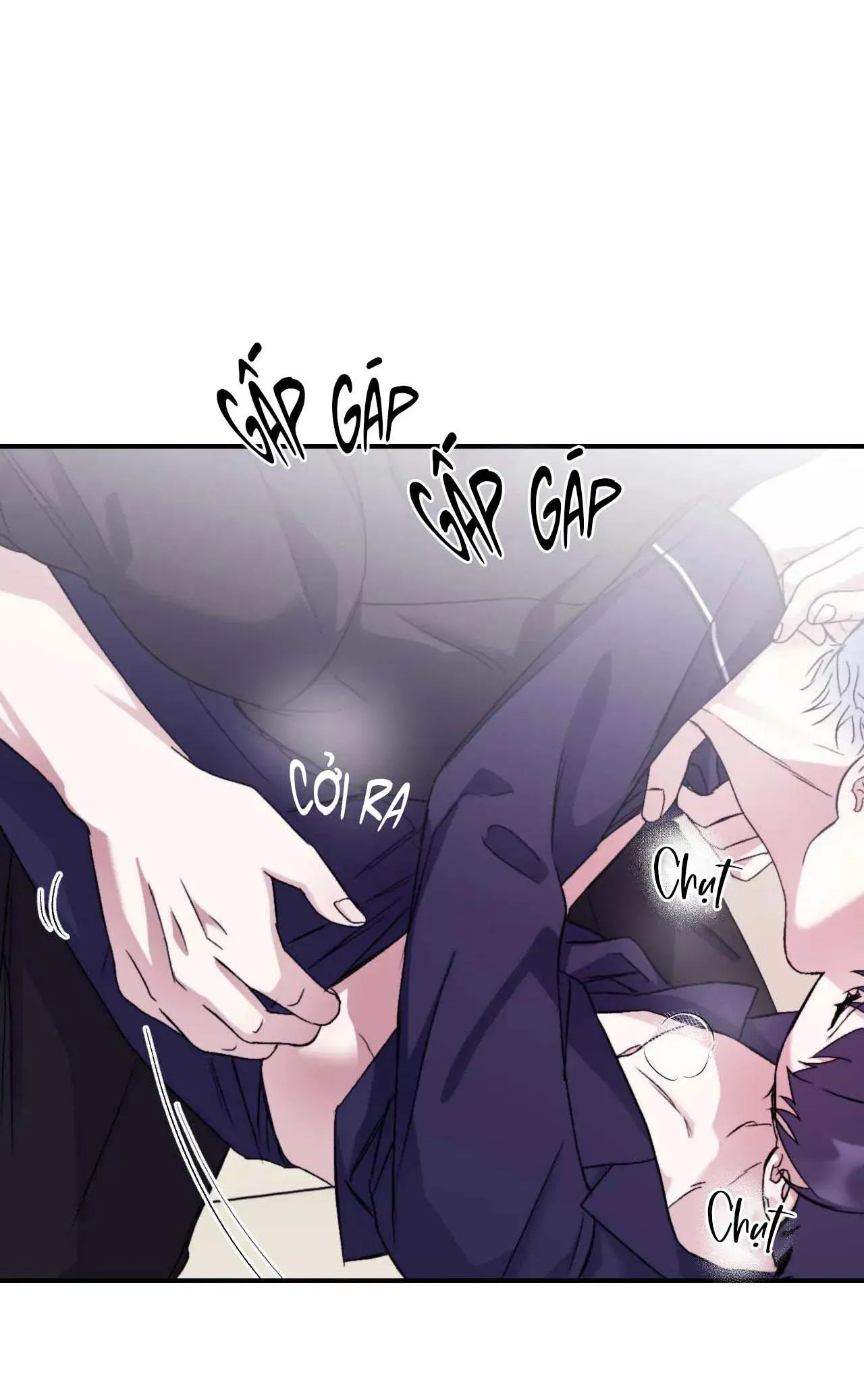 Sóng Tìm Em Chapter 69 Trang 47