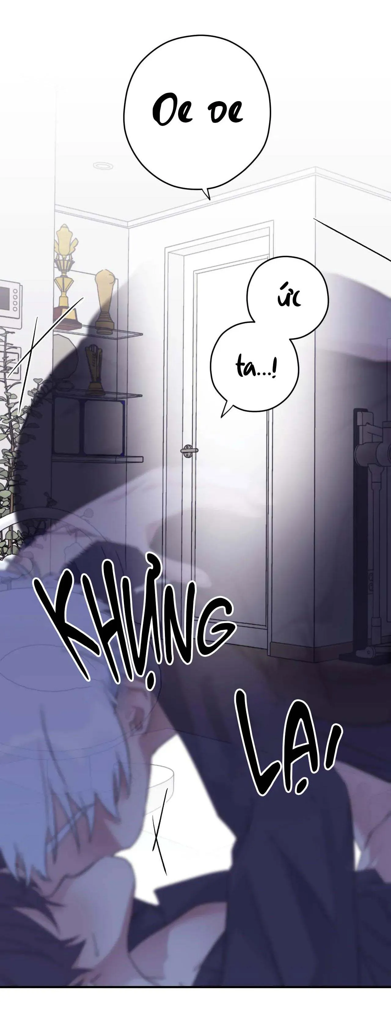 Sóng Tìm Em Chapter 69 Trang 48