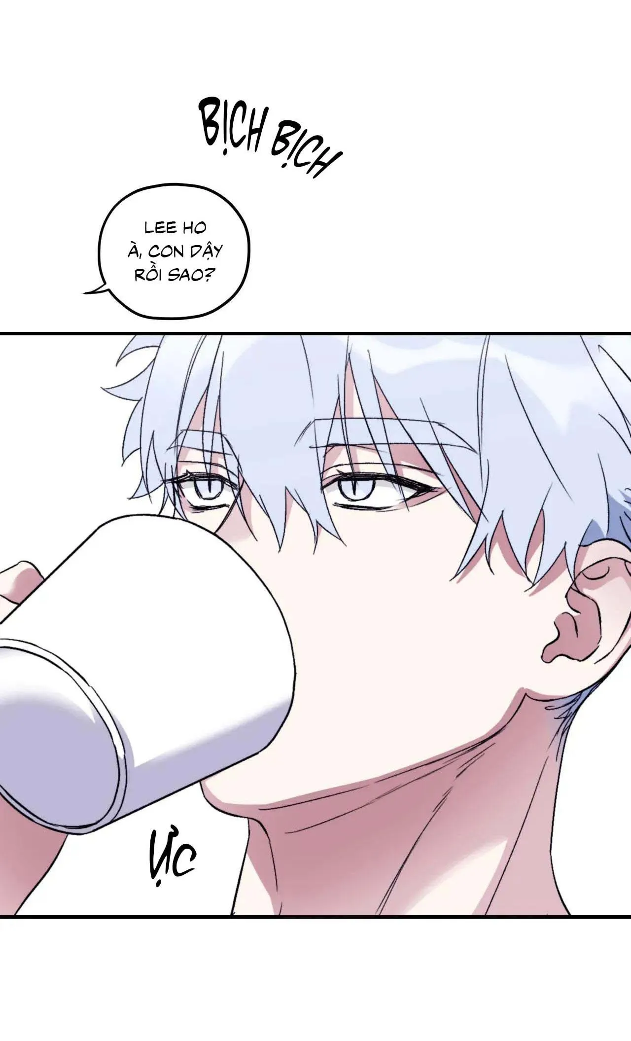 Sóng Tìm Em Chapter 69 Trang 50