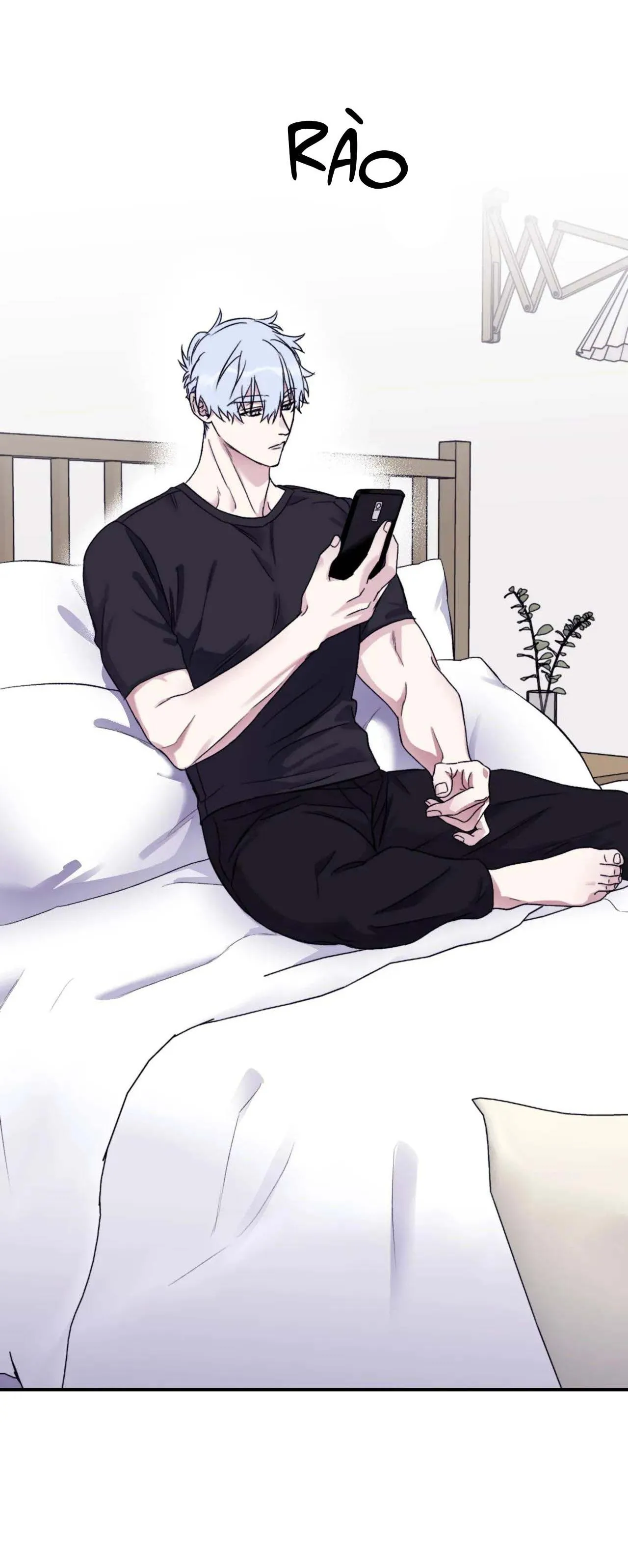 Sóng Tìm Em Chapter 69 Trang 55