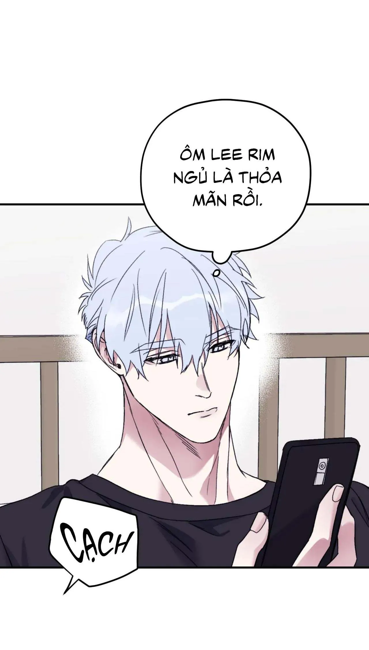 Sóng Tìm Em Chapter 69 Trang 56