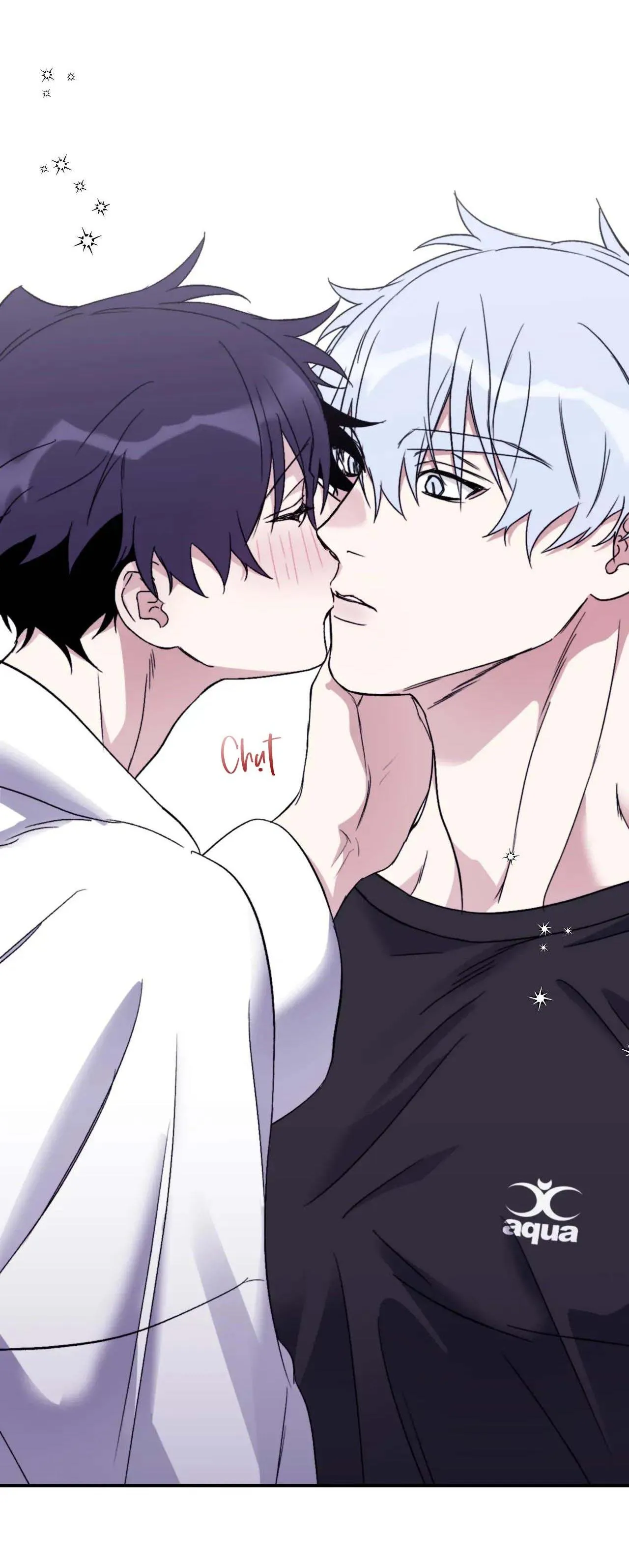 Sóng Tìm Em Chapter 69 Trang 60