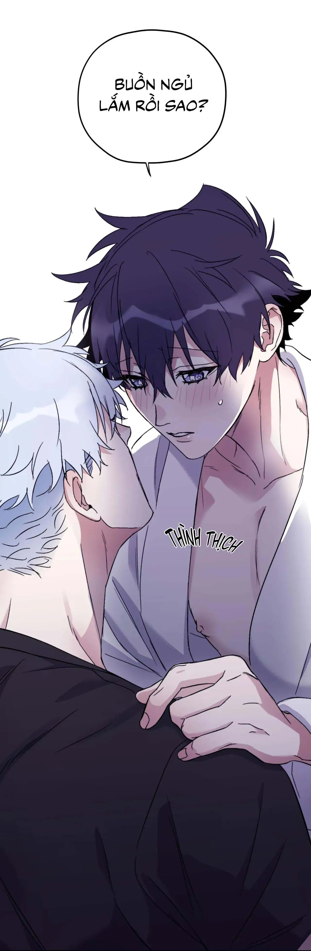 Sóng Tìm Em Chapter 69 Trang 62