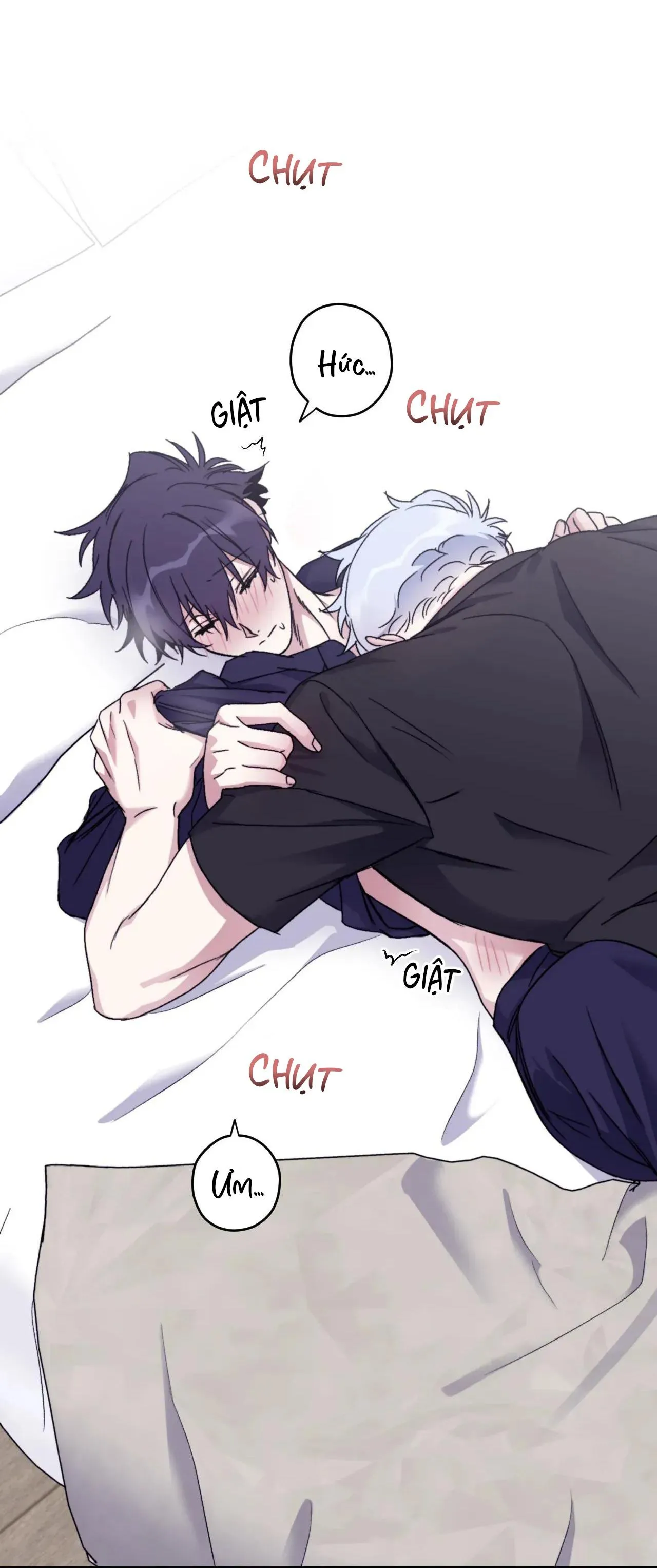 Sóng Tìm Em Chapter 70 Trang 3