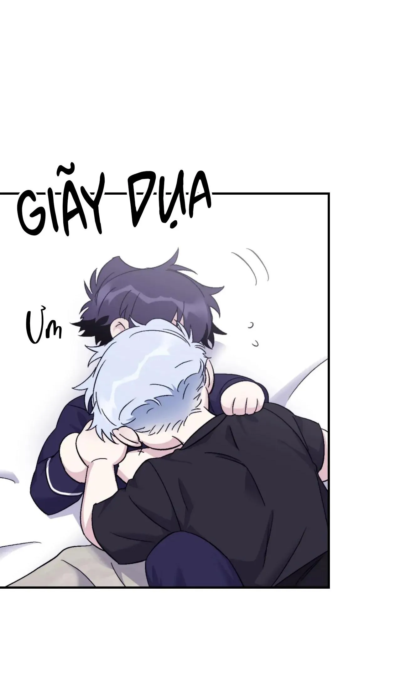 Sóng Tìm Em Chapter 70 Trang 6