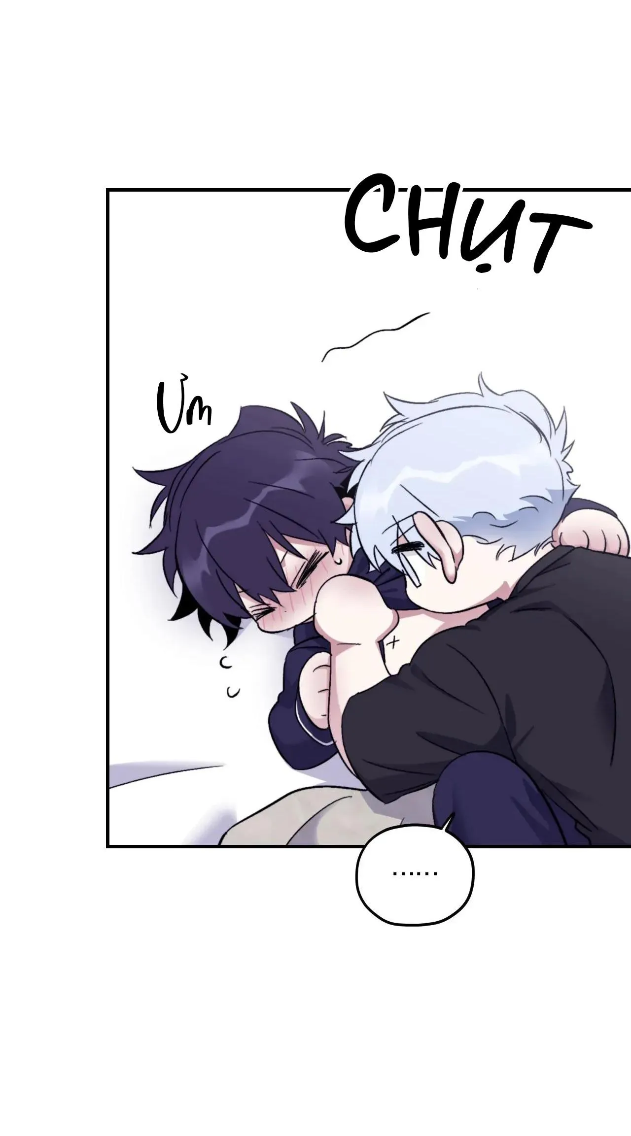 Sóng Tìm Em Chapter 70 Trang 7