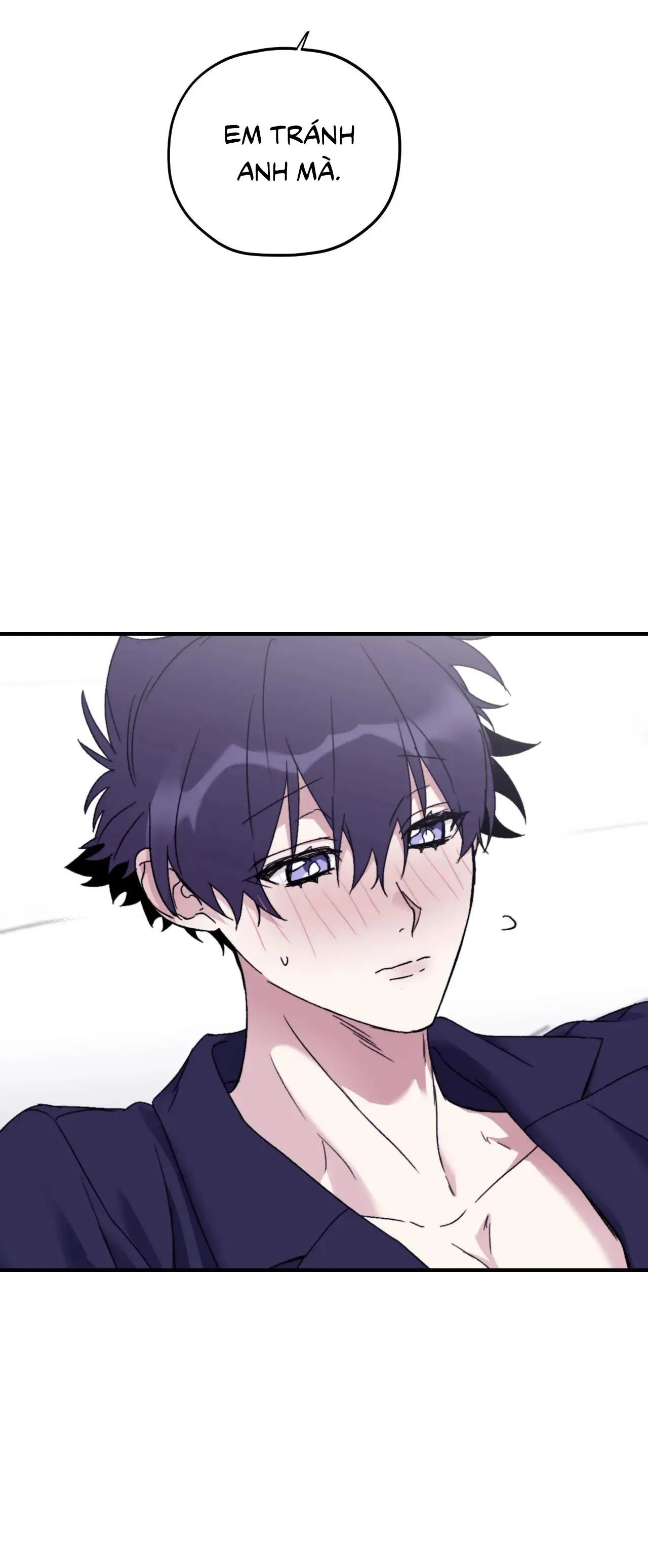 Sóng Tìm Em Chapter 70 Trang 9