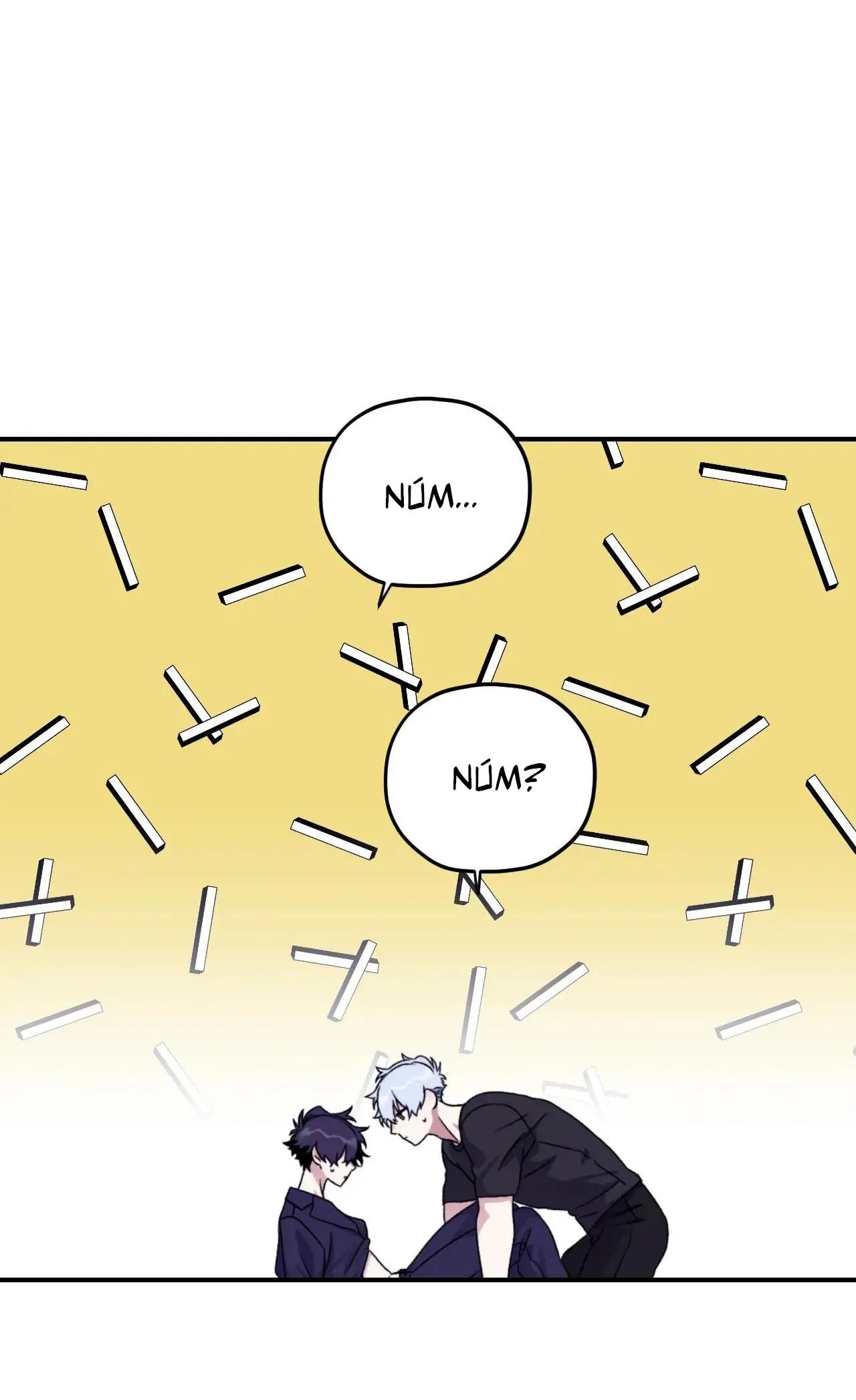 Sóng Tìm Em Chapter 70 Trang 10