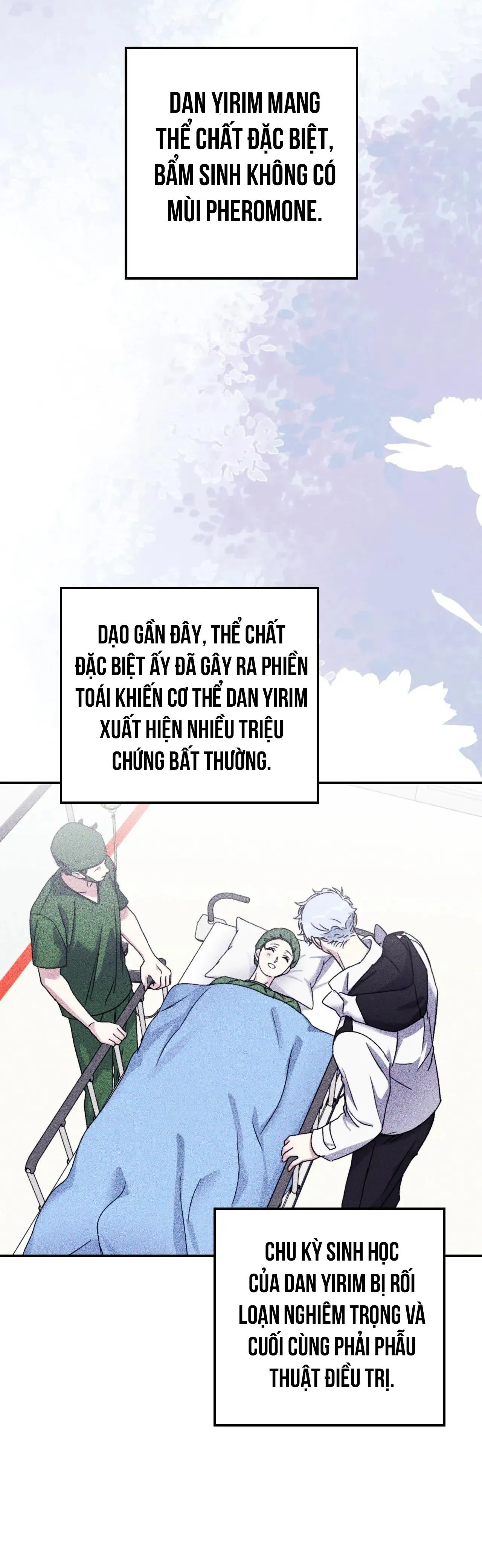 Sóng Tìm Em Chapter 70 Trang 13