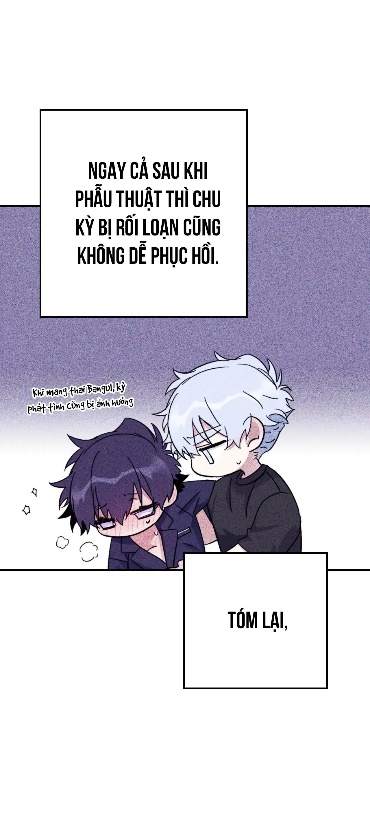 Sóng Tìm Em Chapter 70 Trang 14