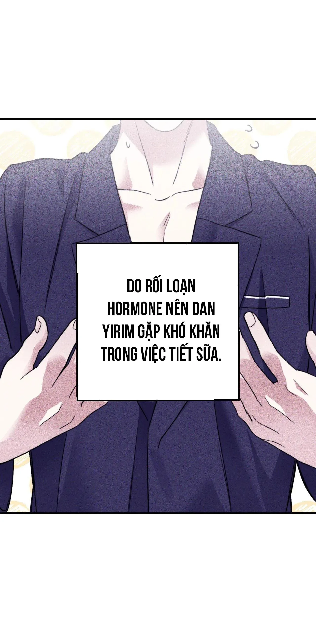 Sóng Tìm Em Chapter 70 Trang 15