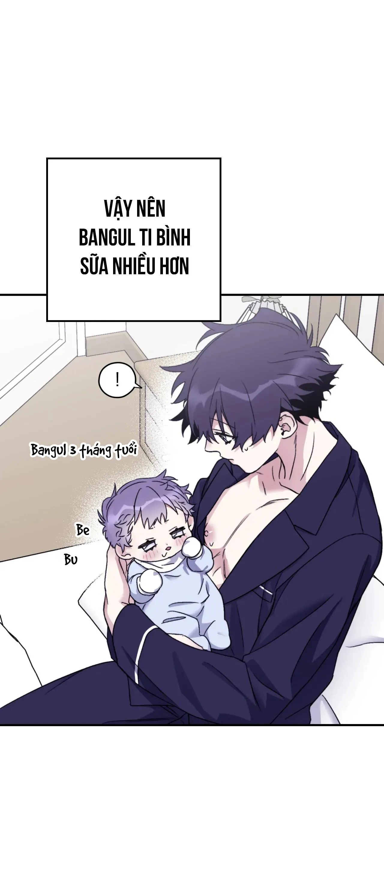 Sóng Tìm Em Chapter 70 Trang 16