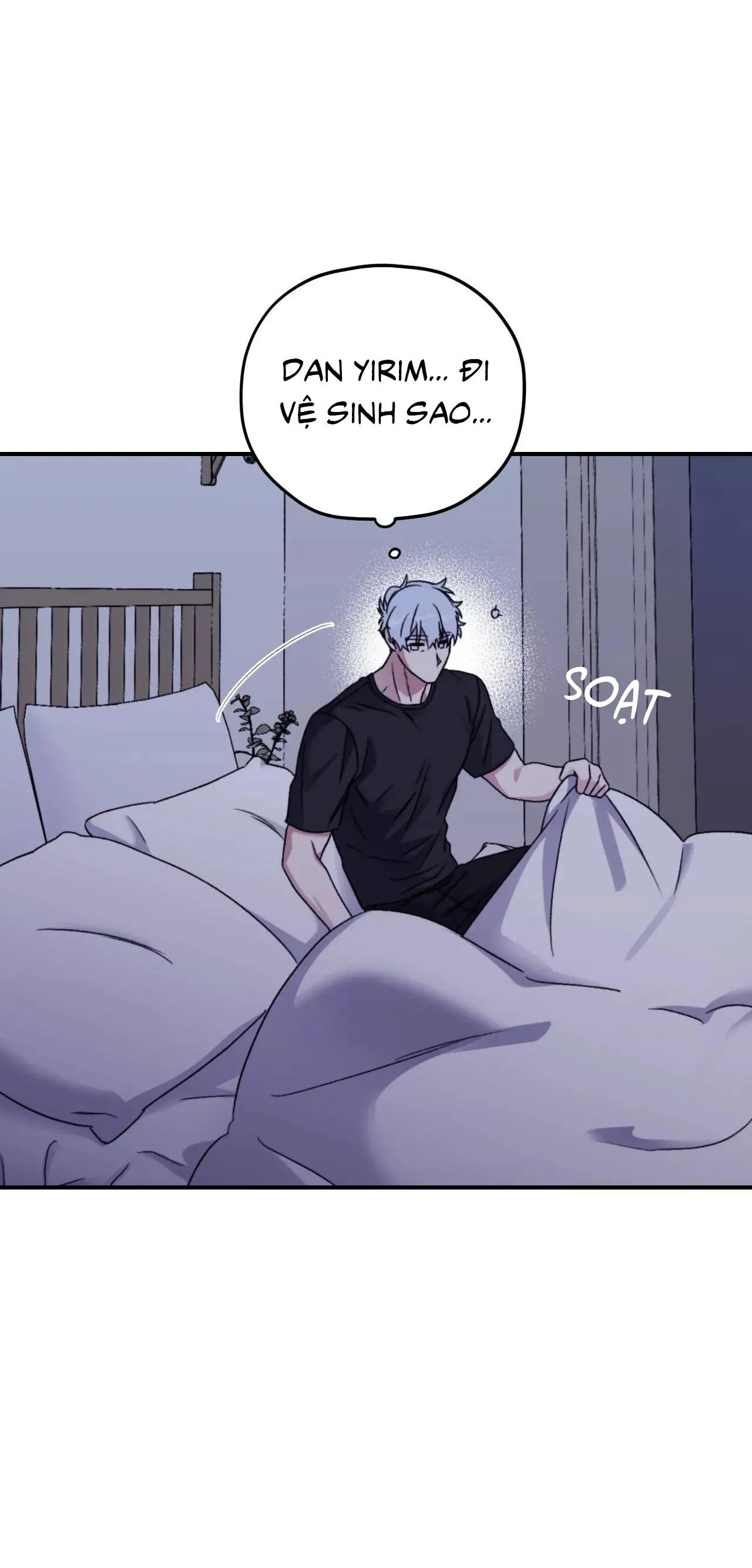 Sóng Tìm Em Chapter 70 Trang 19