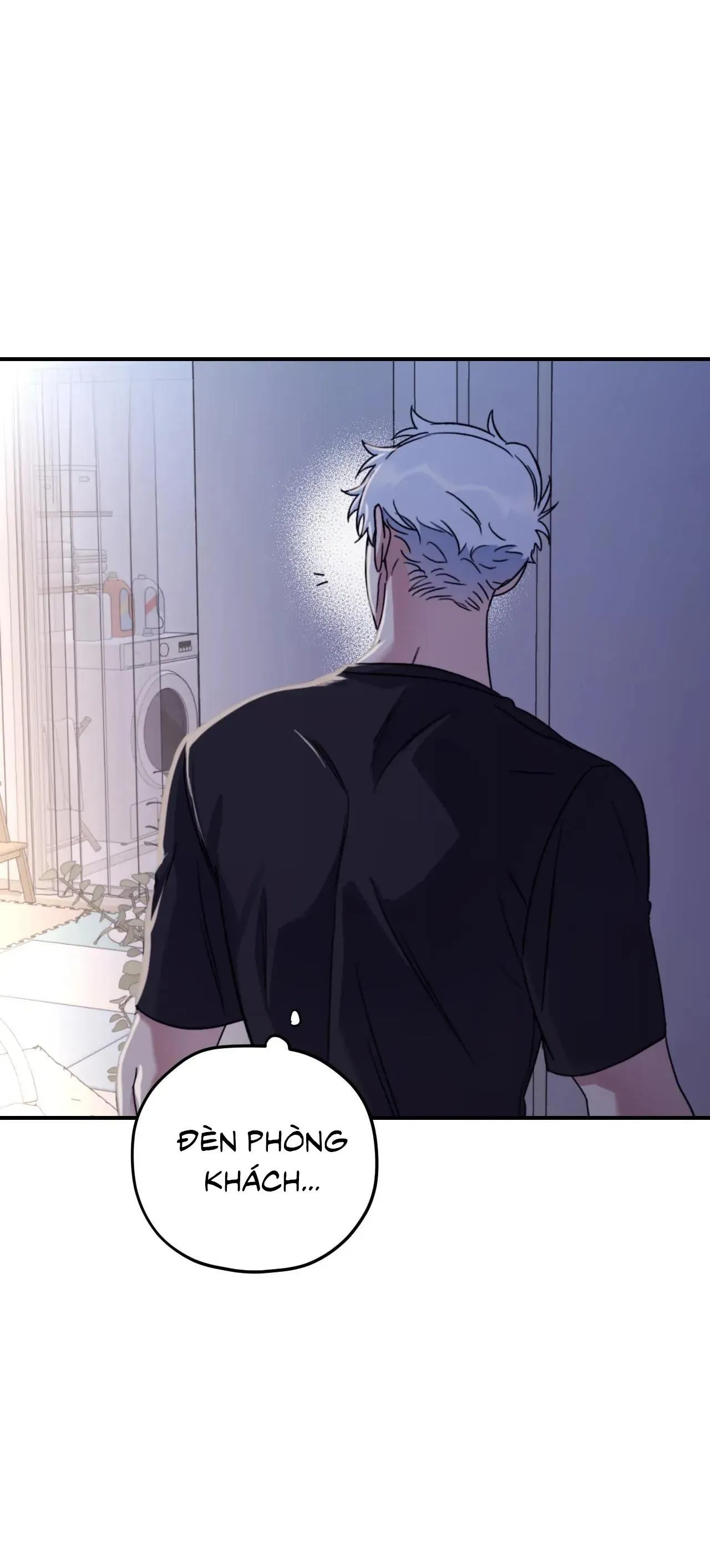 Sóng Tìm Em Chapter 70 Trang 20