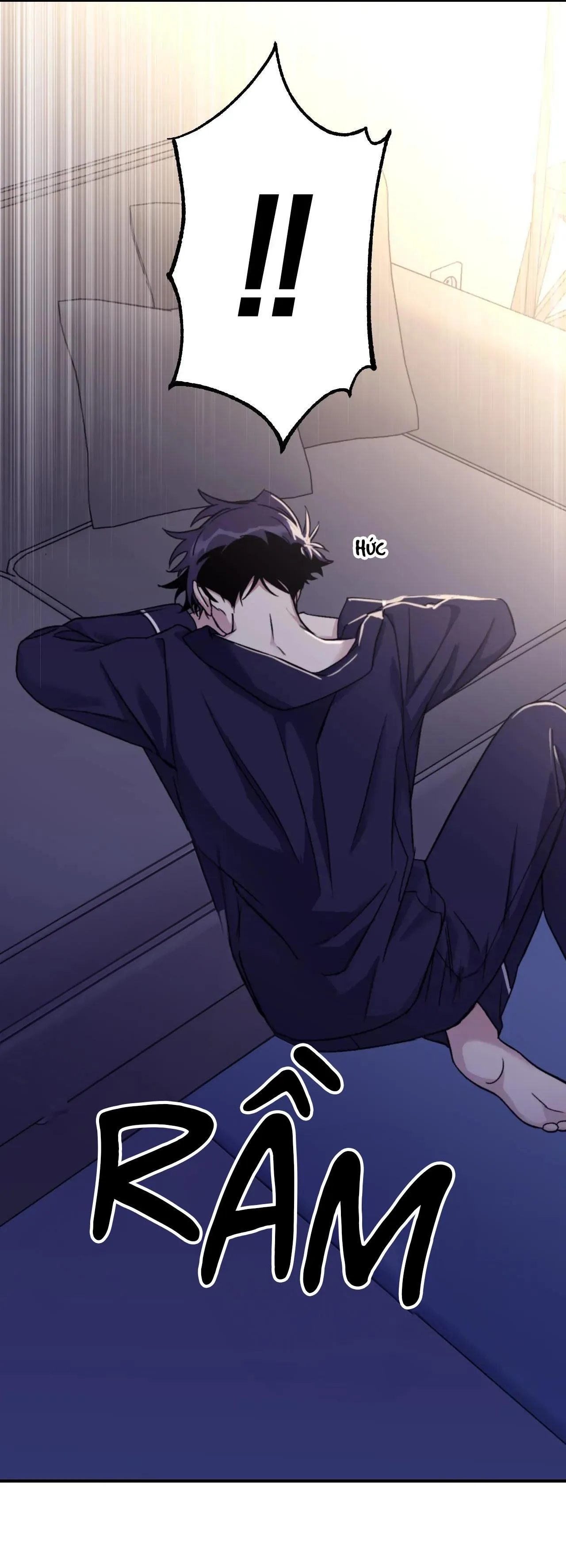 Sóng Tìm Em Chapter 70 Trang 22