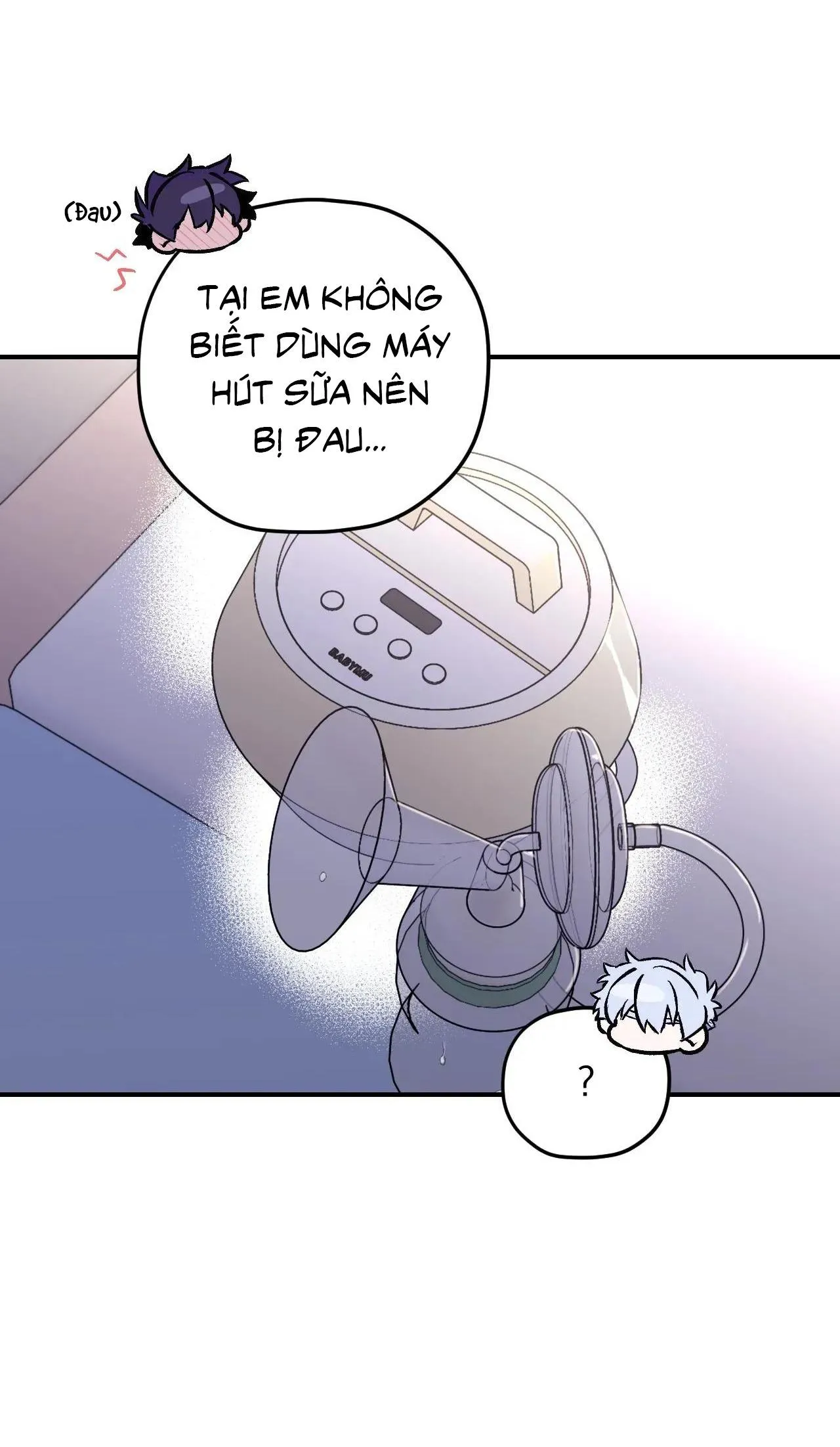 Sóng Tìm Em Chapter 70 Trang 24