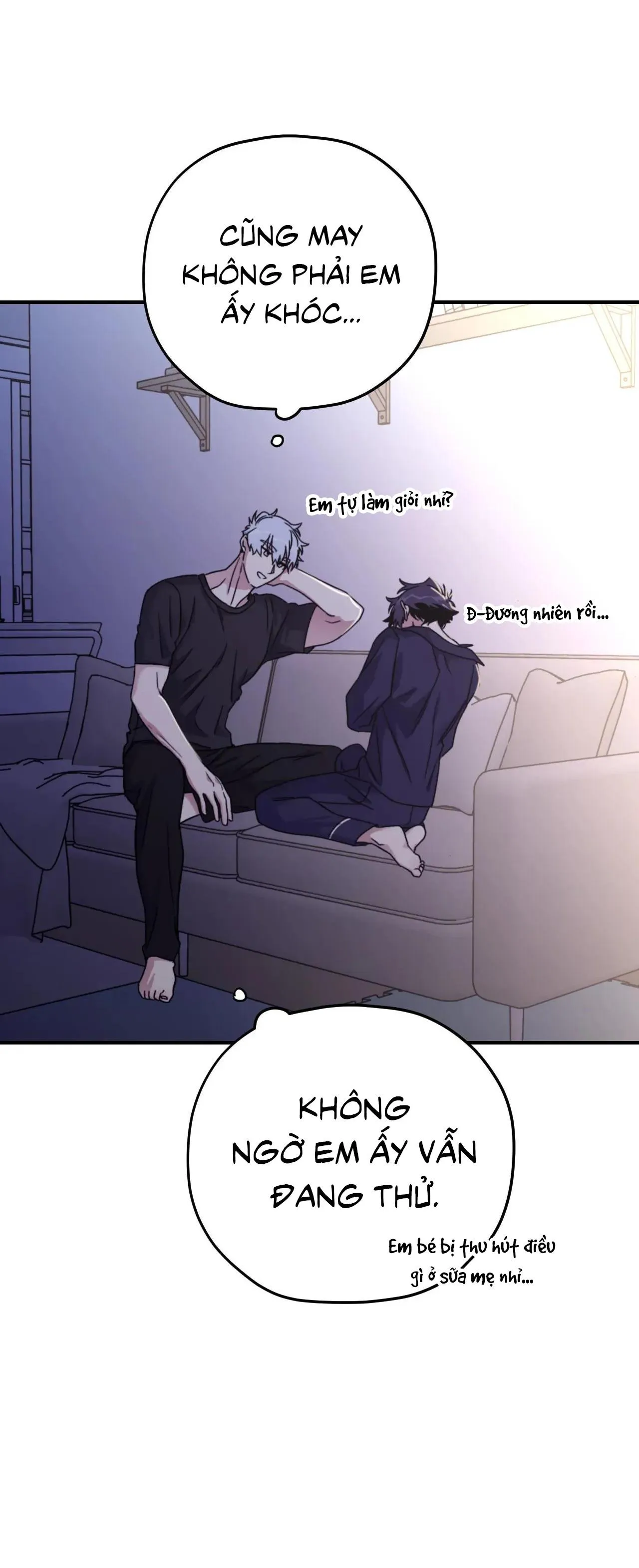 Sóng Tìm Em Chapter 70 Trang 26