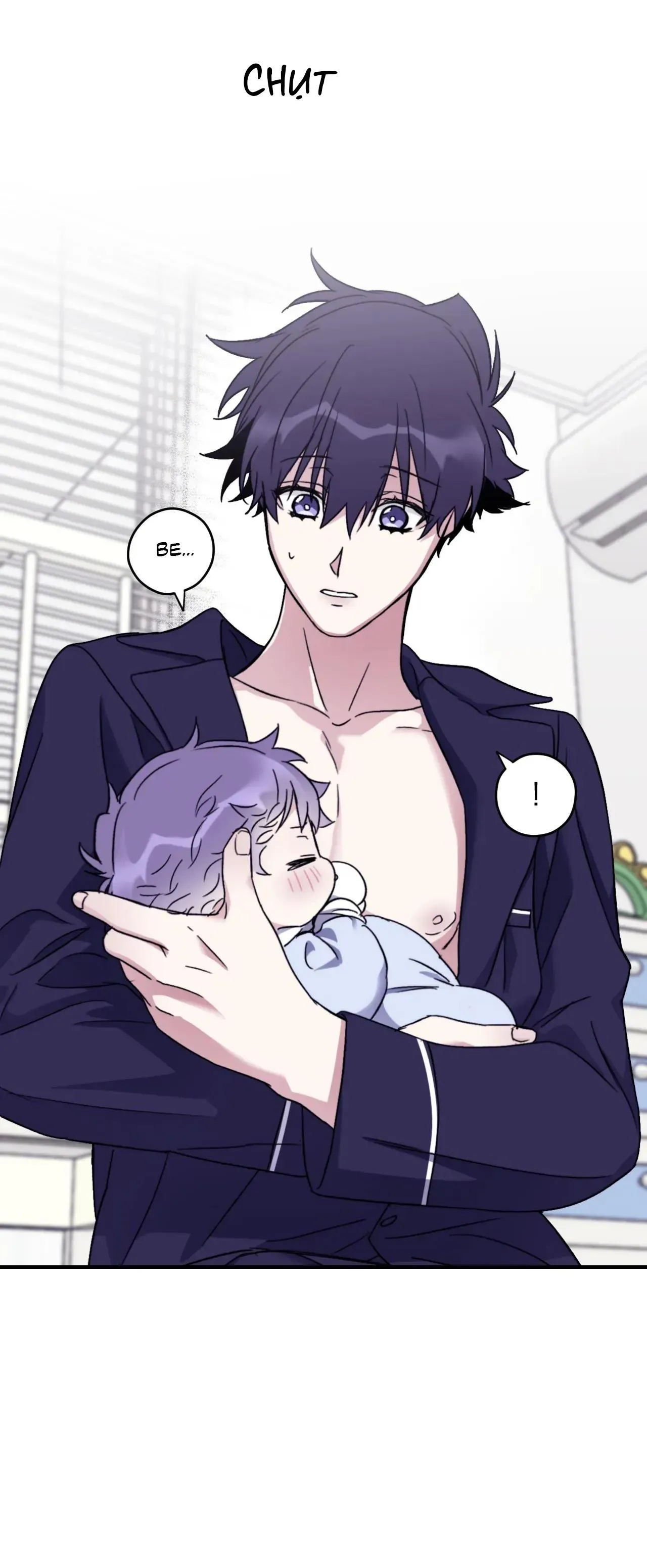 Sóng Tìm Em Chapter 70 Trang 28