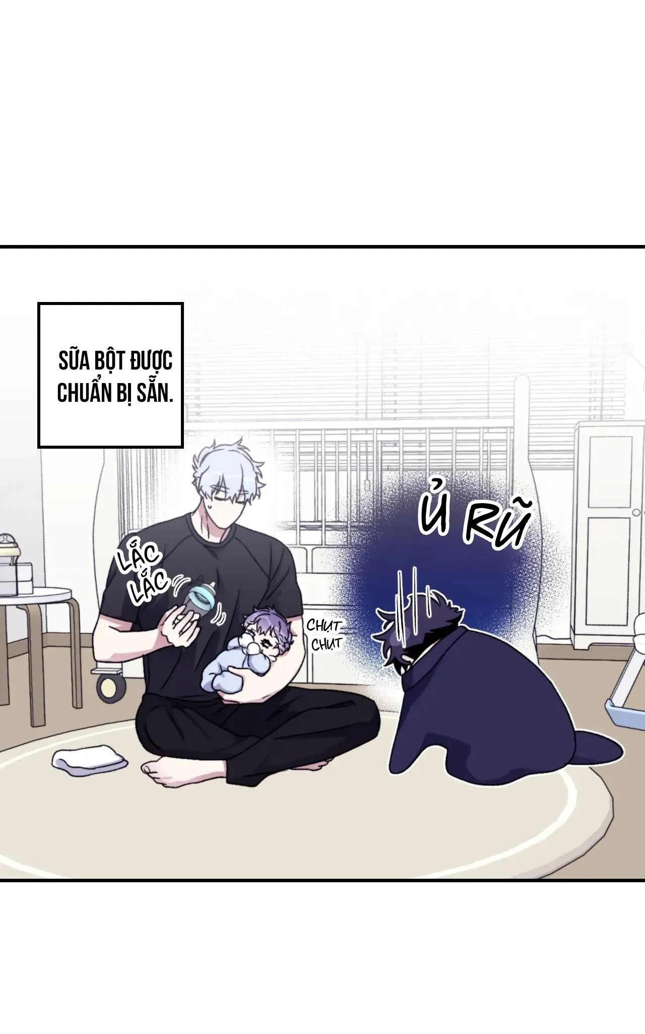 Sóng Tìm Em Chapter 70 Trang 29