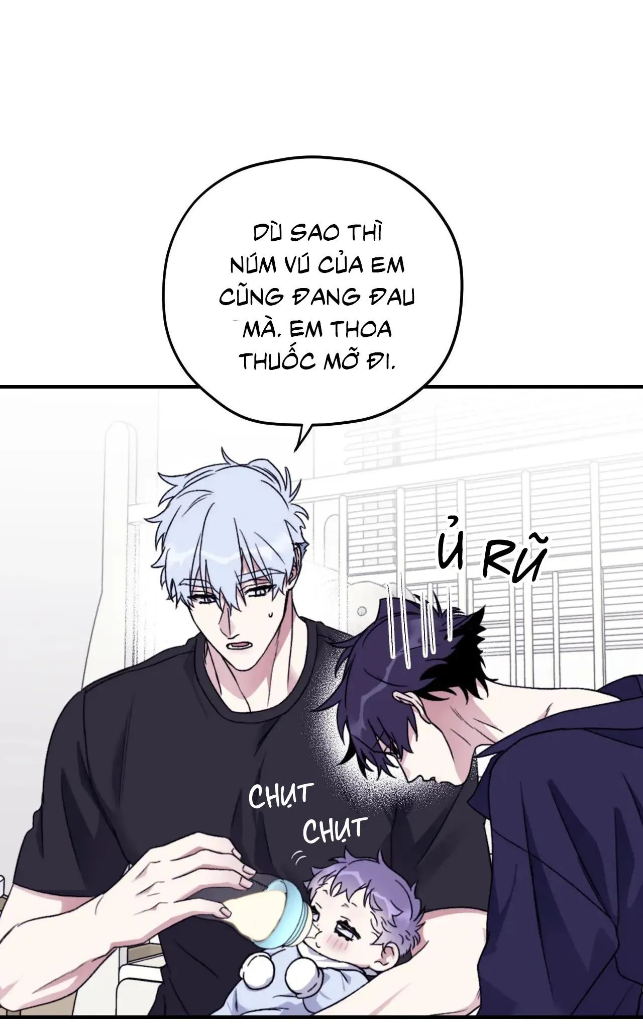 Sóng Tìm Em Chapter 70 Trang 30