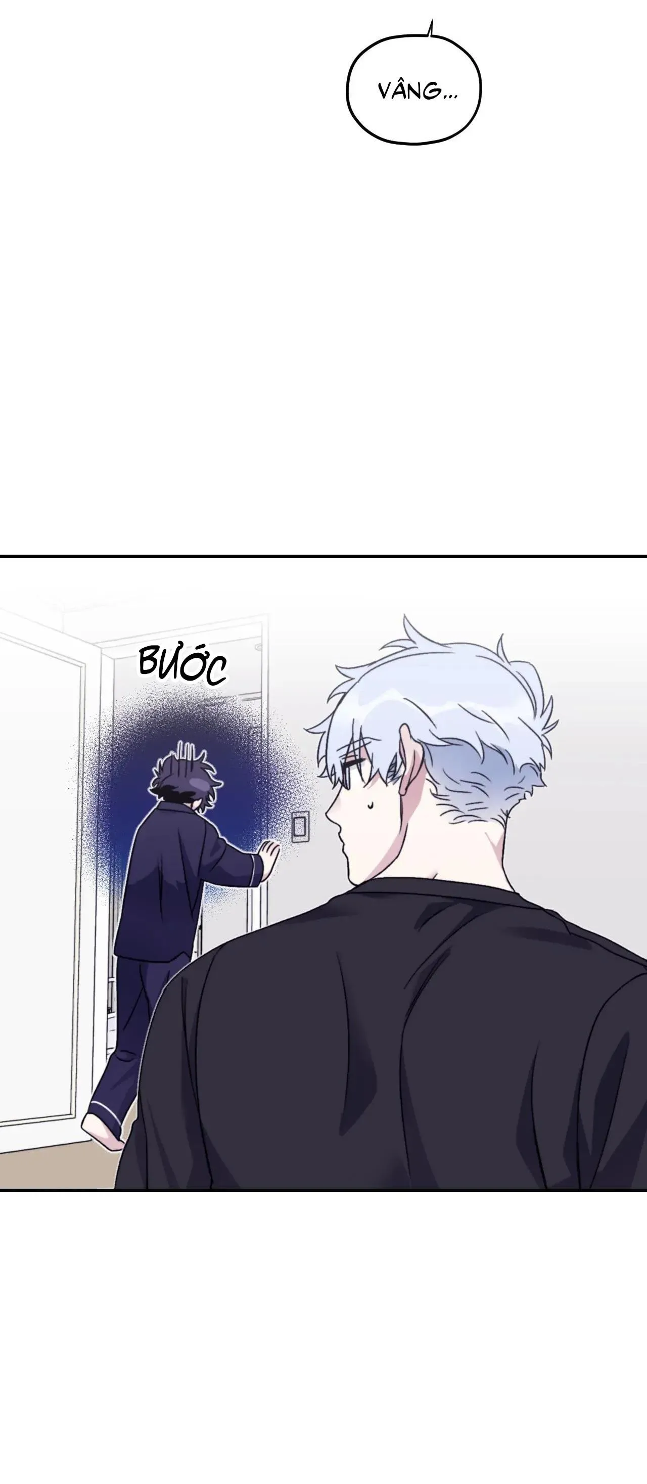 Sóng Tìm Em Chapter 70 Trang 31