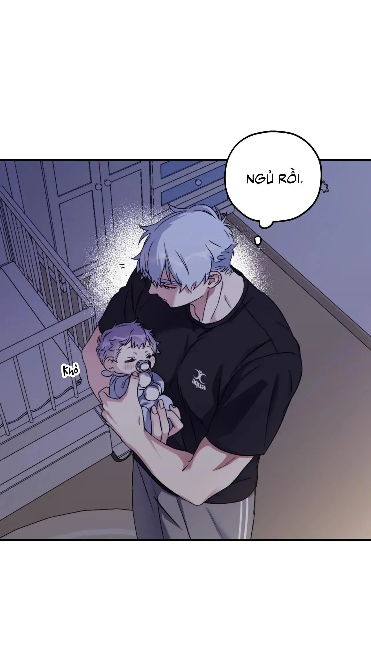 Sóng Tìm Em Chapter 70 Trang 36