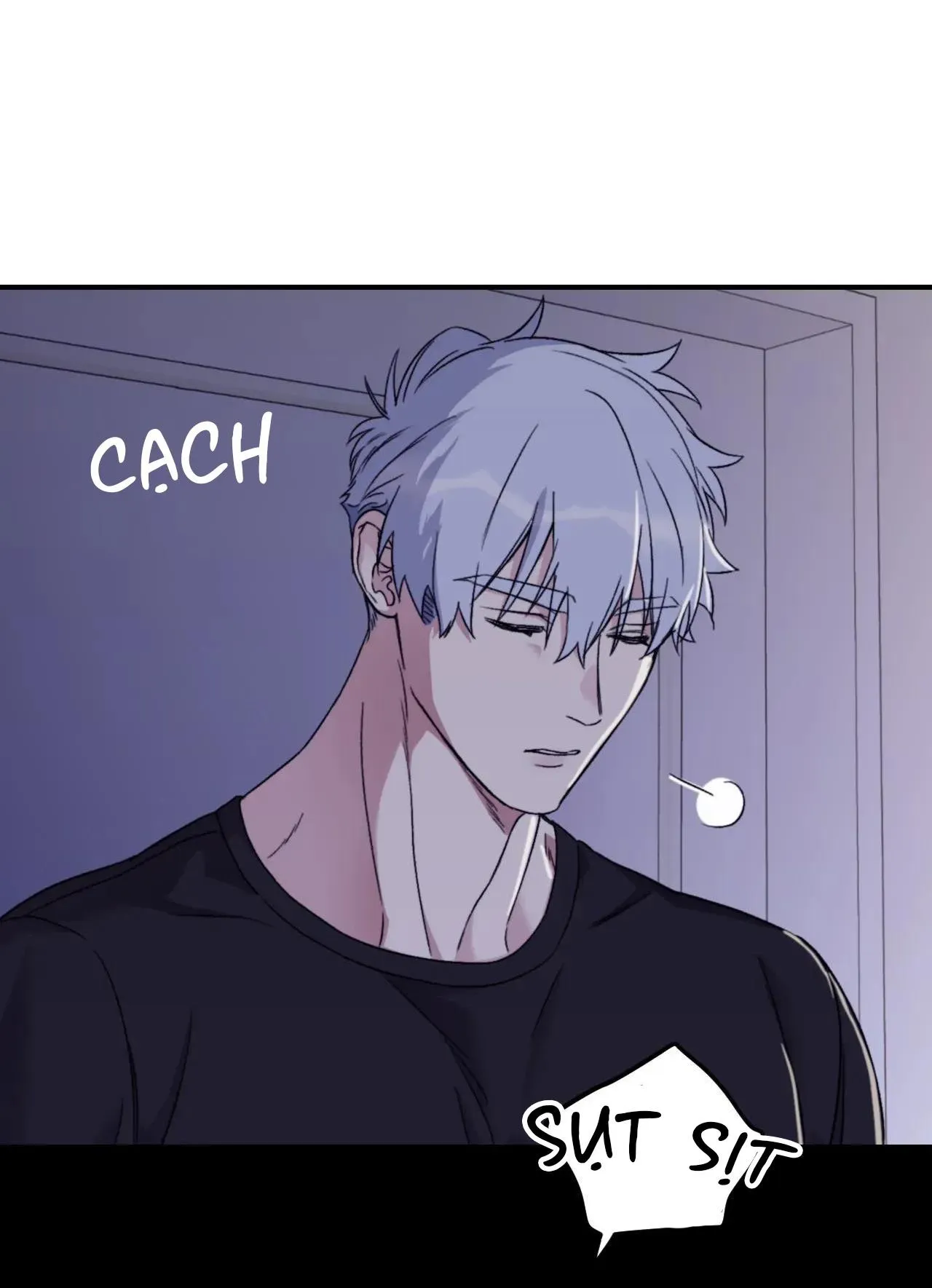 Sóng Tìm Em Chapter 70 Trang 38