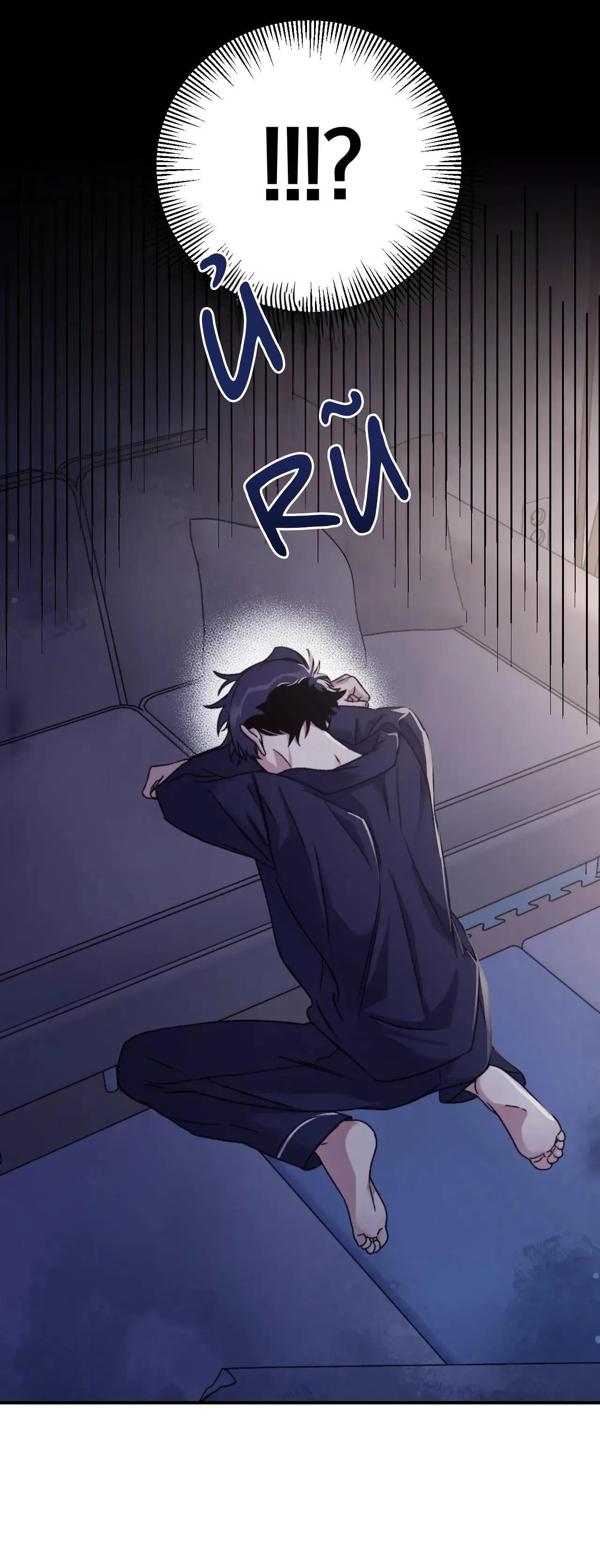 Sóng Tìm Em Chapter 70 Trang 39