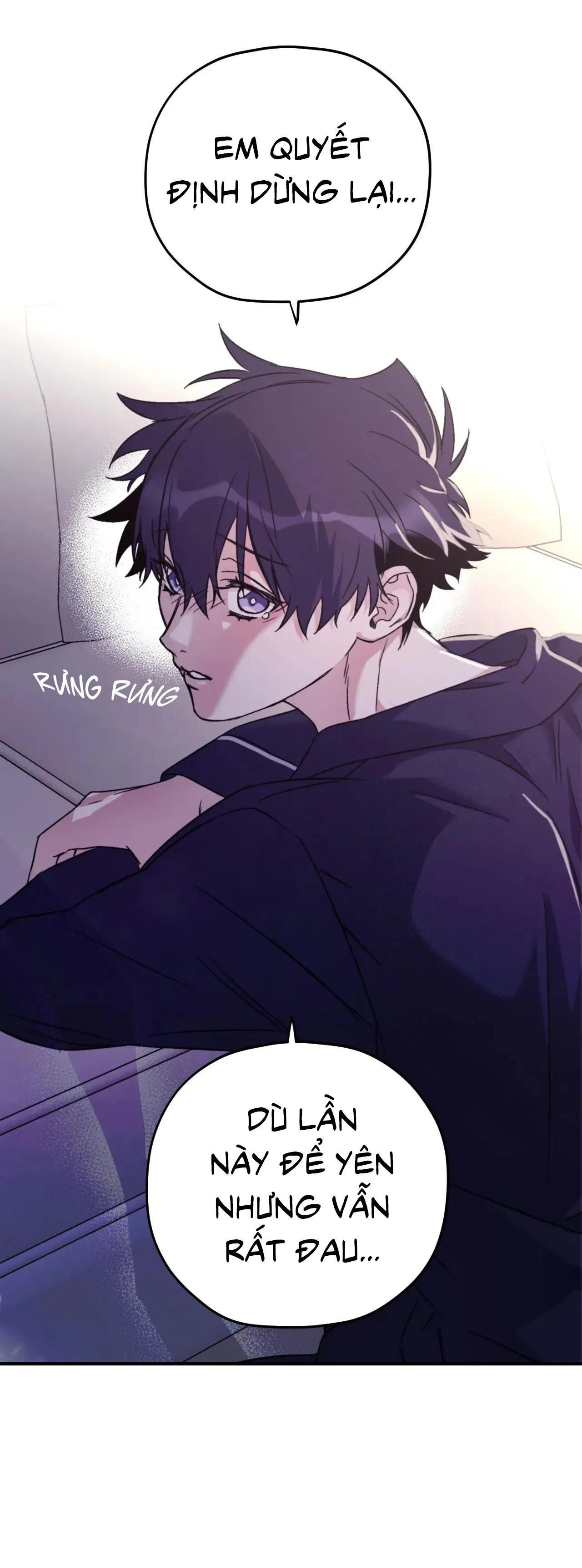 Sóng Tìm Em Chapter 70 Trang 41