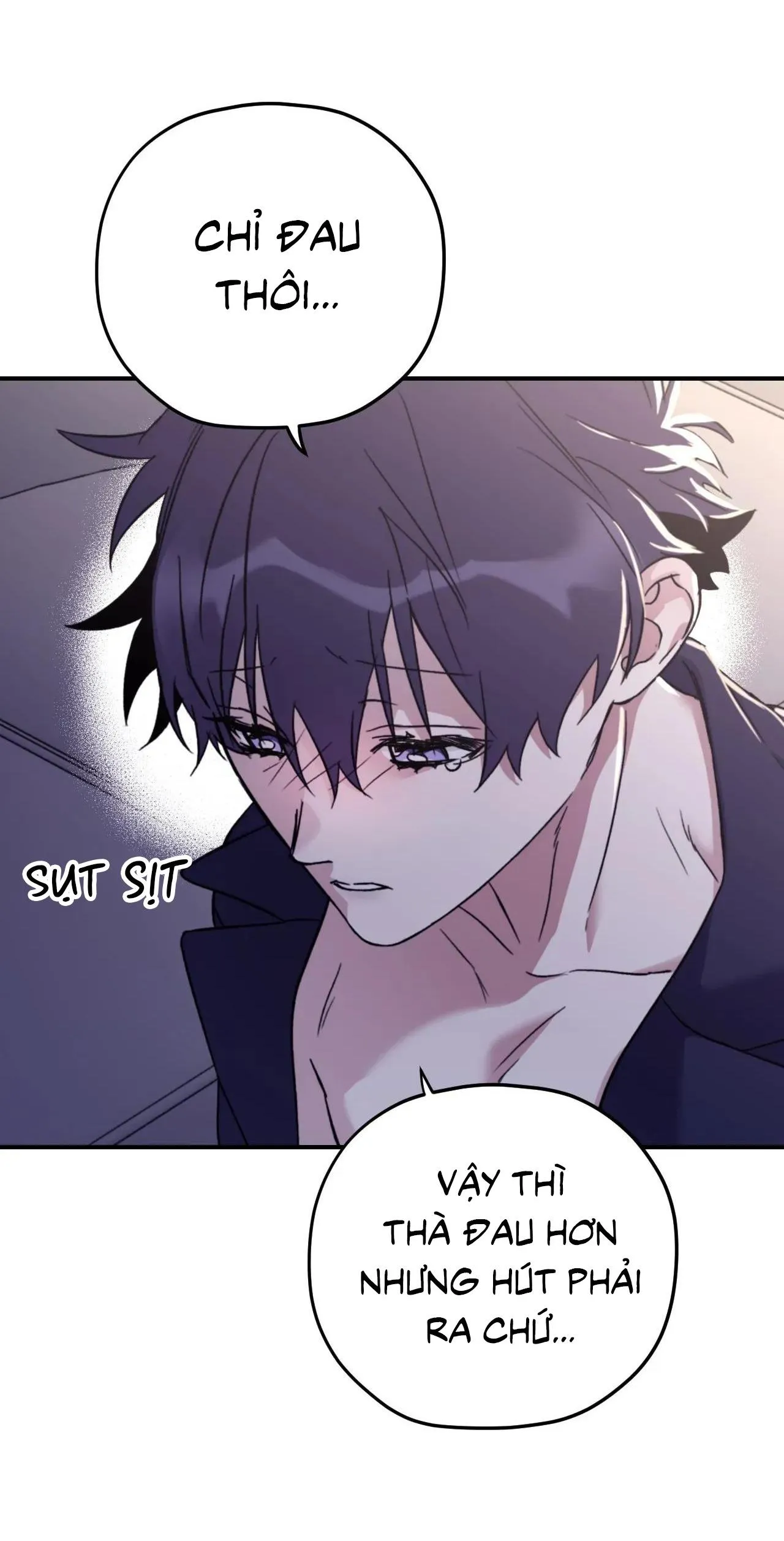 Sóng Tìm Em Chapter 70 Trang 43