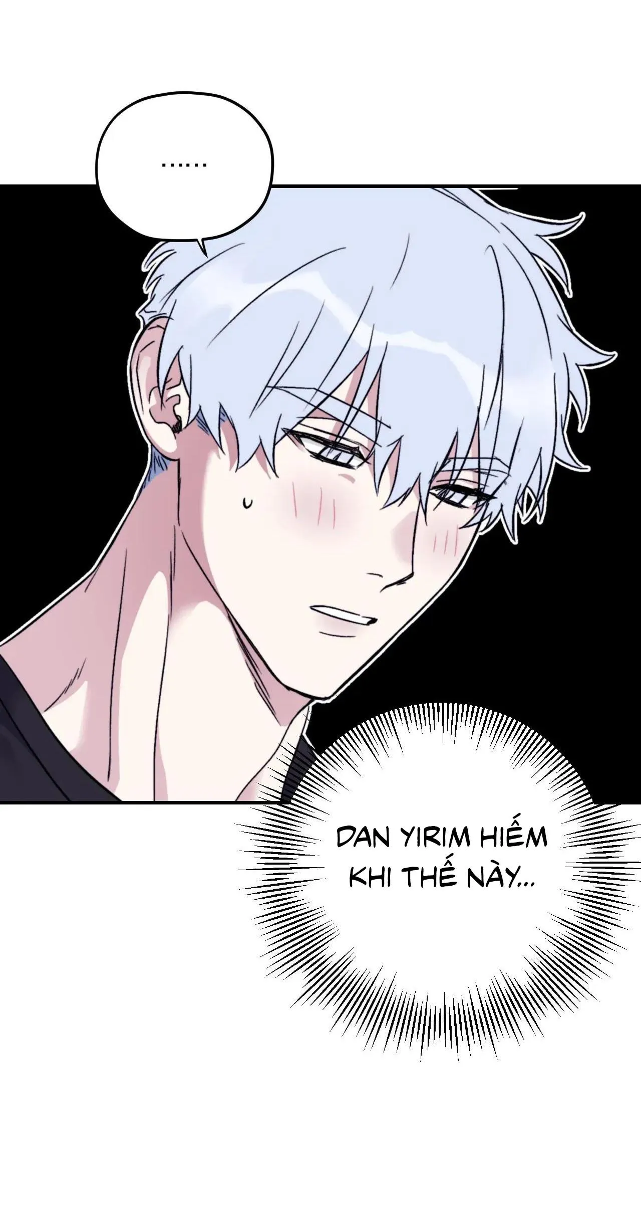 Sóng Tìm Em Chapter 70 Trang 44