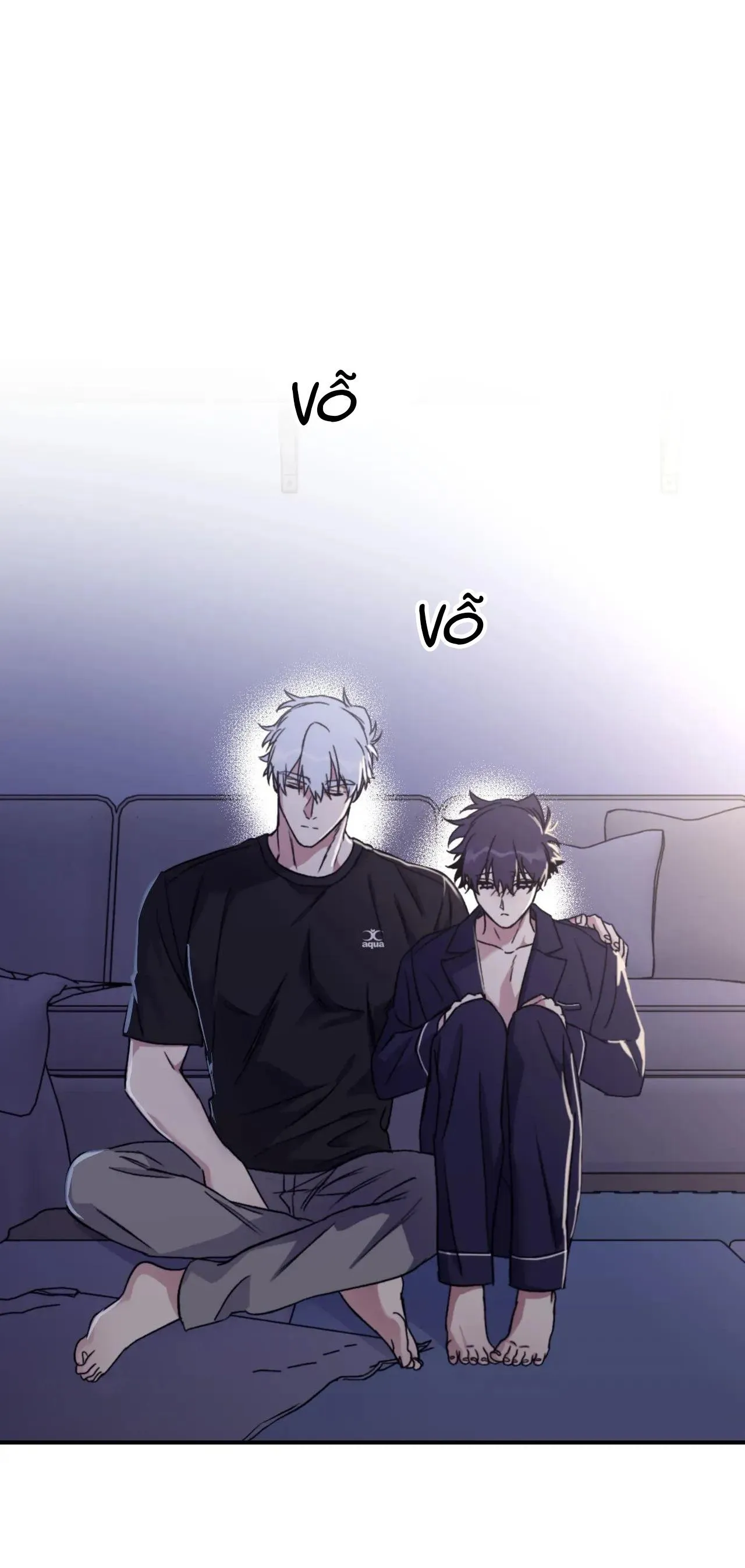 Sóng Tìm Em Chapter 70 Trang 46