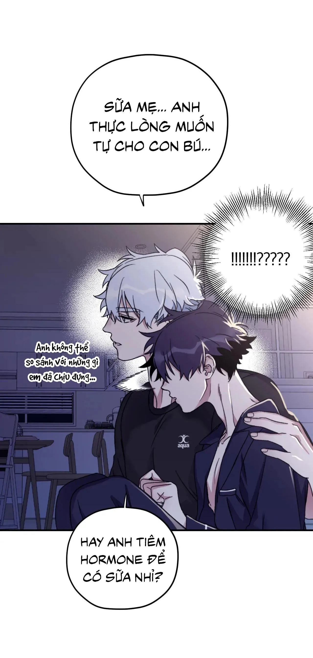 Sóng Tìm Em Chapter 70 Trang 47