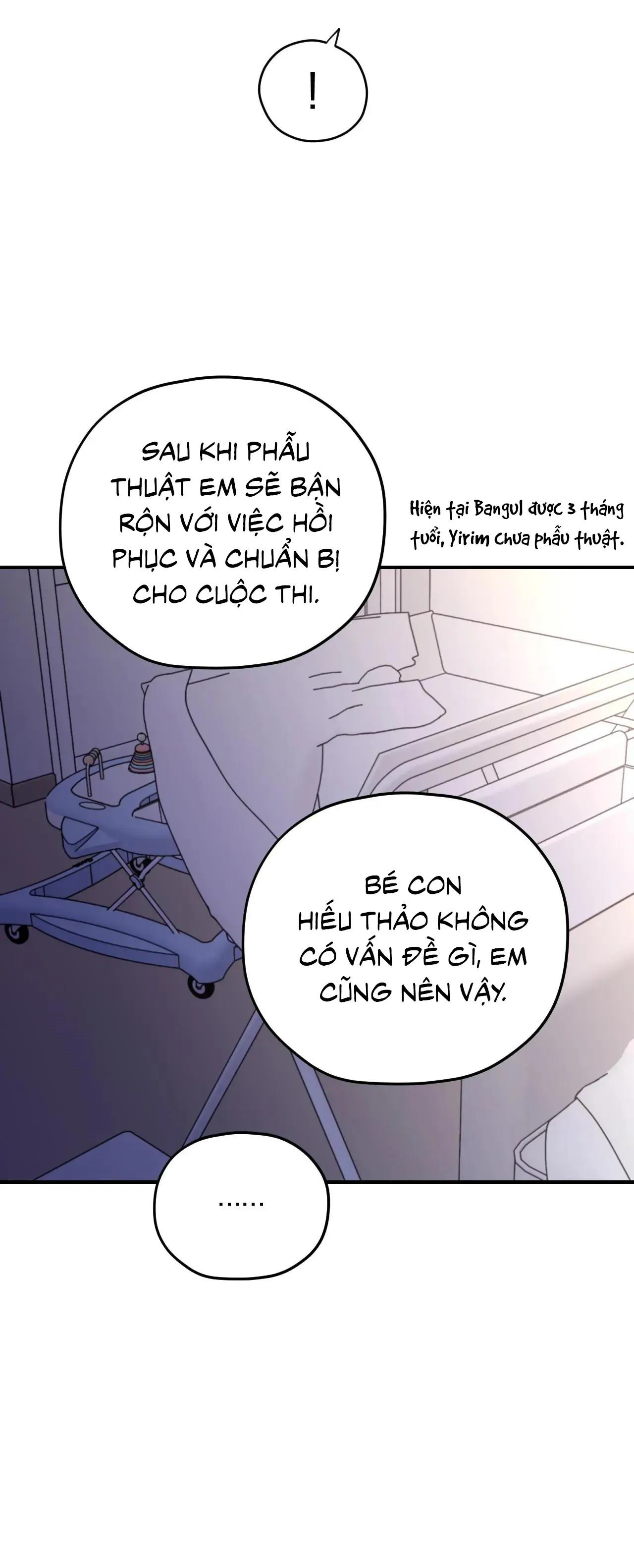 Sóng Tìm Em Chapter 70 Trang 49