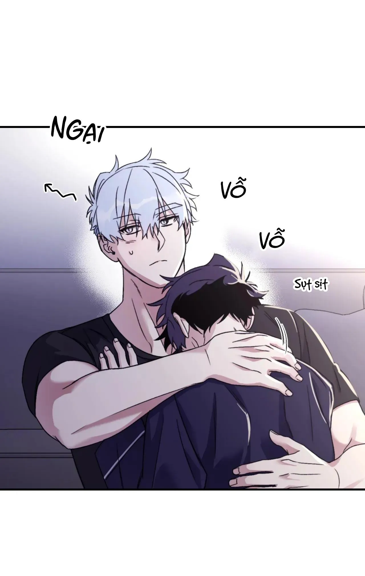 Sóng Tìm Em Chapter 70 Trang 54