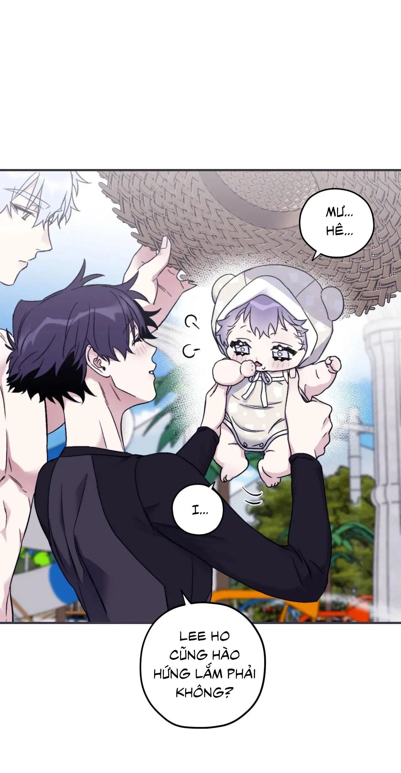 Sóng Tìm Em Chapter 71 Trang 3