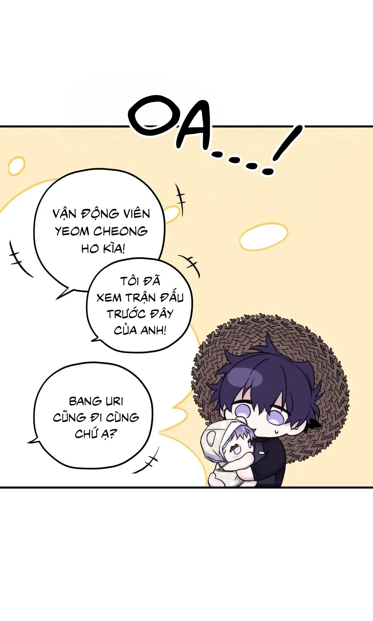 Sóng Tìm Em Chapter 71 Trang 5