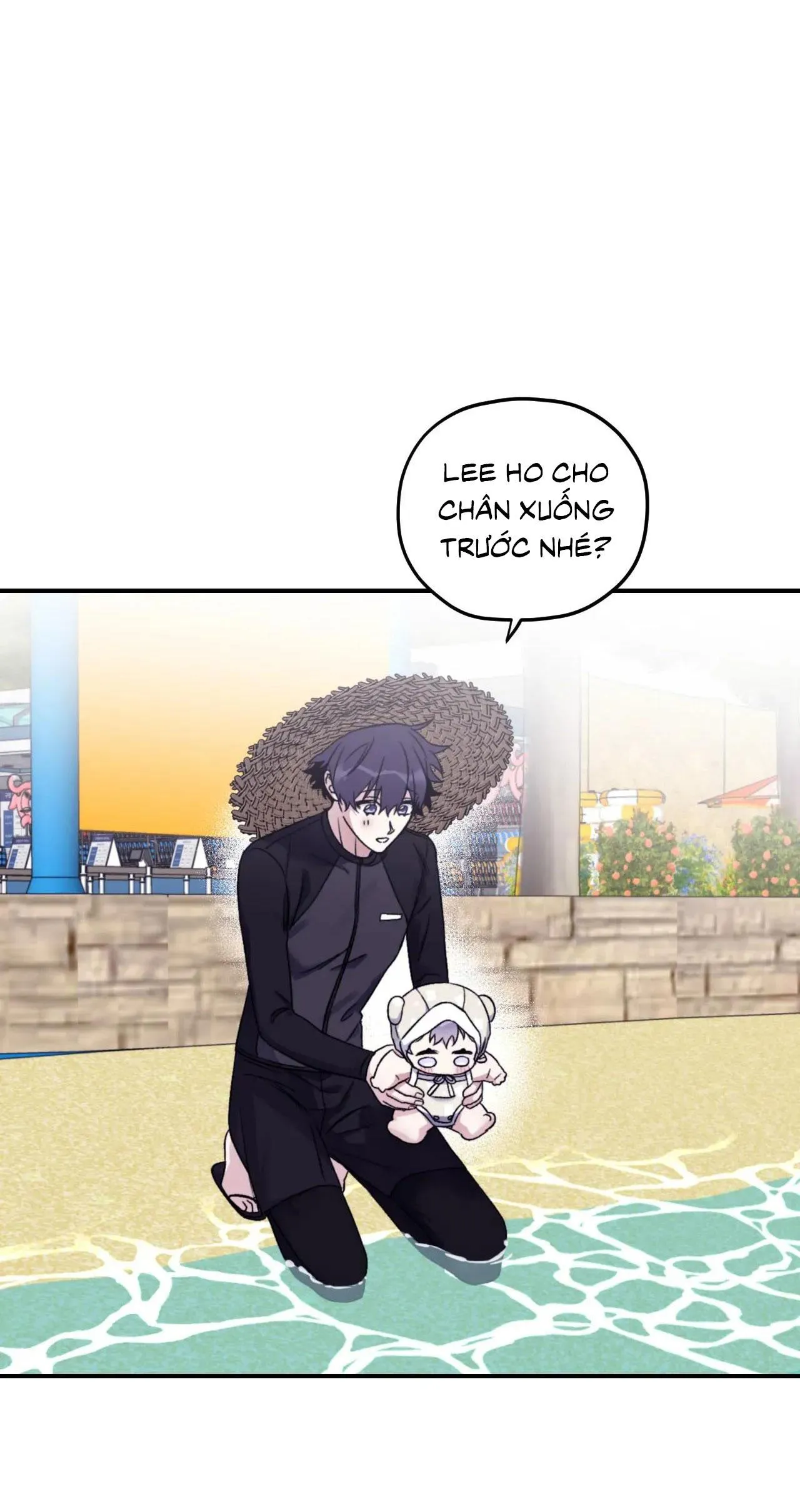 Sóng Tìm Em Chapter 71 Trang 9