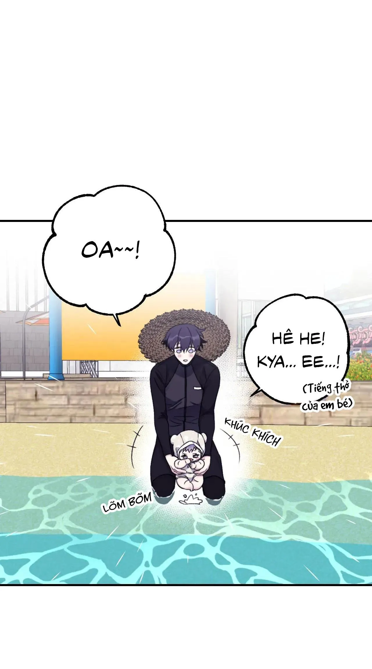 Sóng Tìm Em Chapter 71 Trang 11