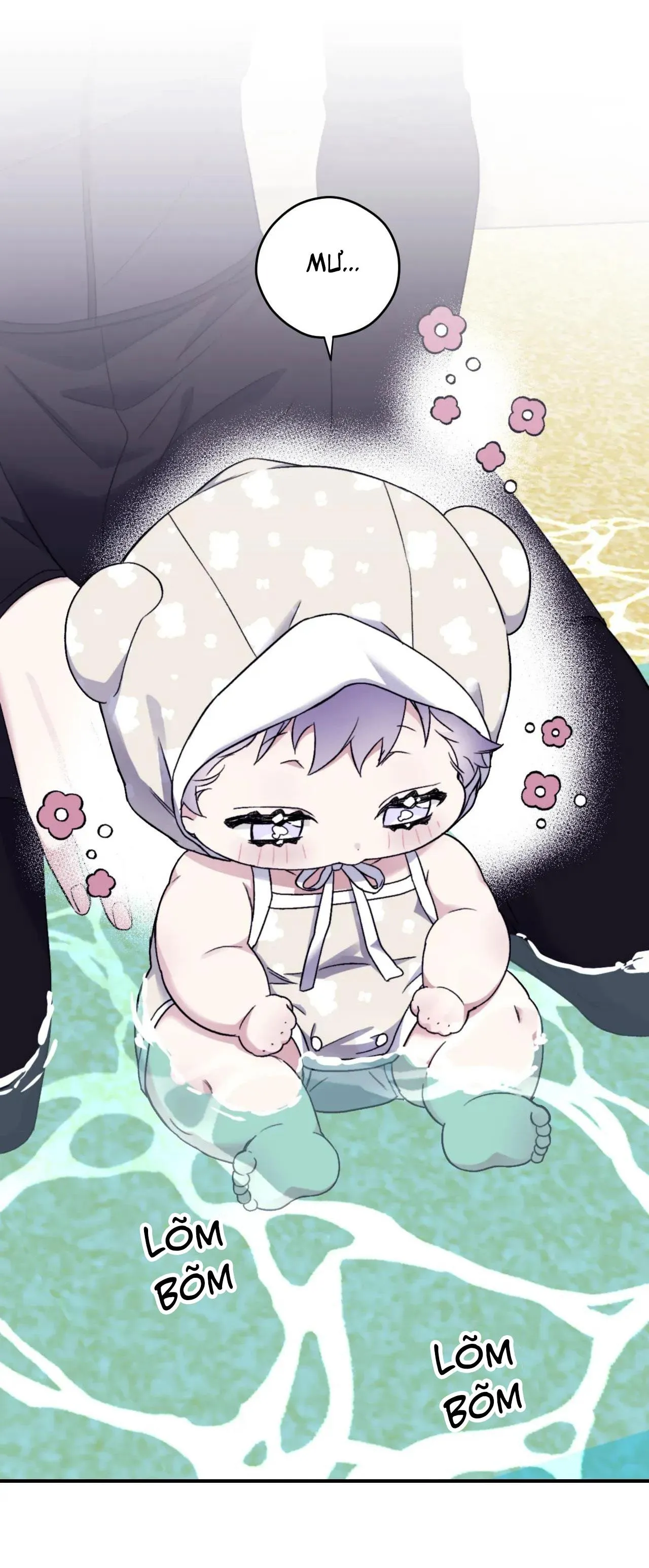 Sóng Tìm Em Chapter 71 Trang 12