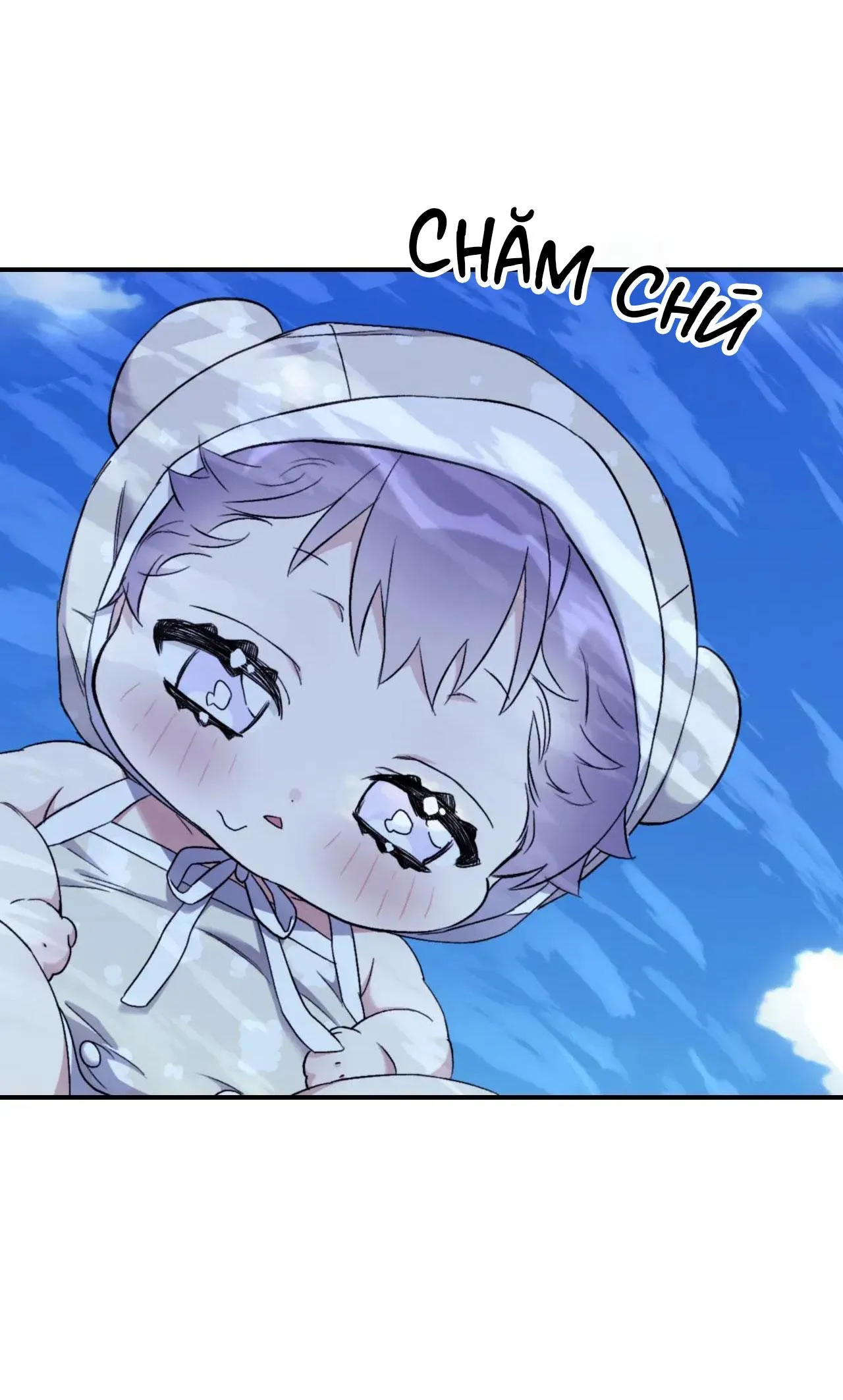 Sóng Tìm Em Chapter 71 Trang 13